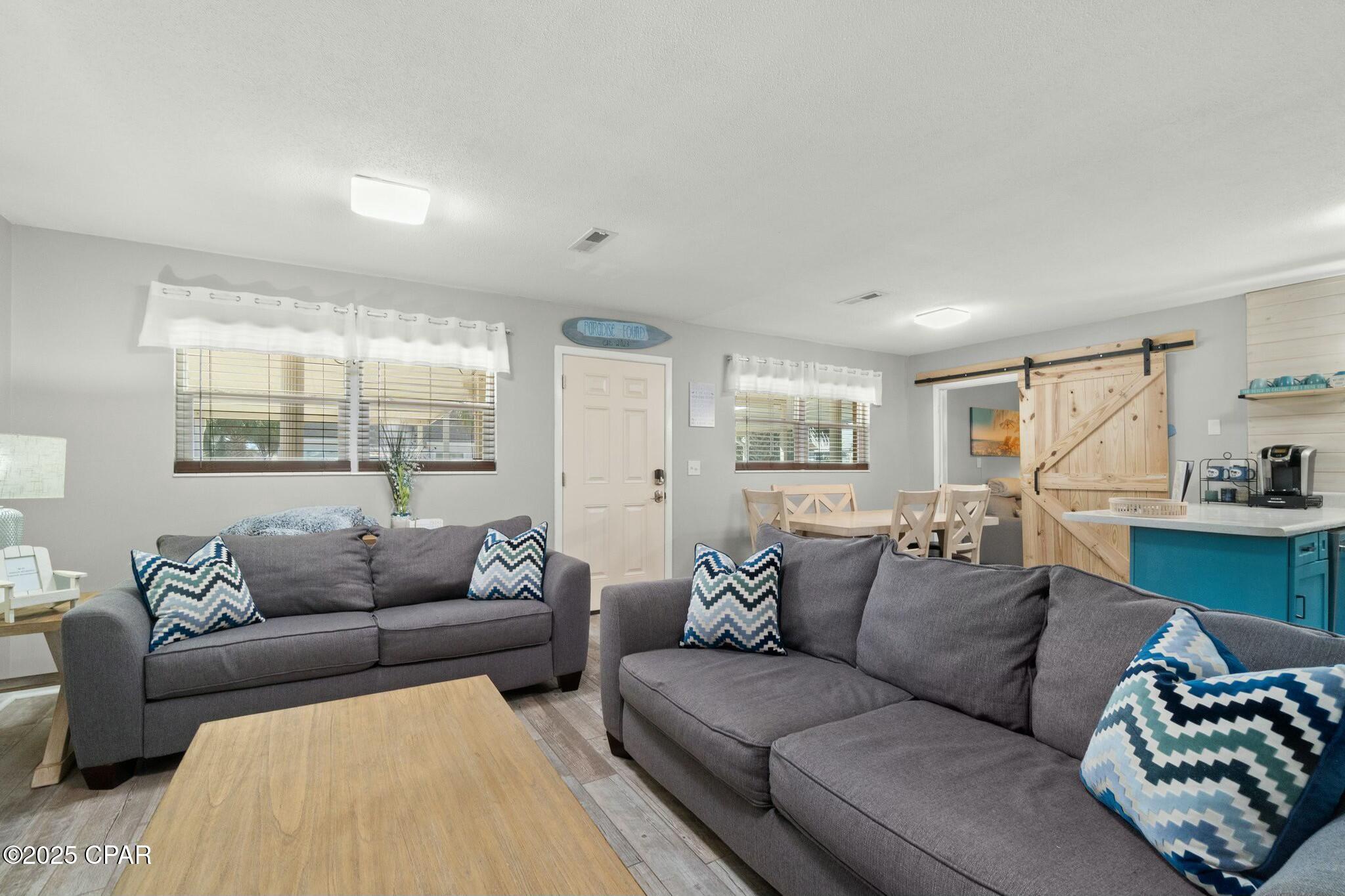 7010 Beach Drive
