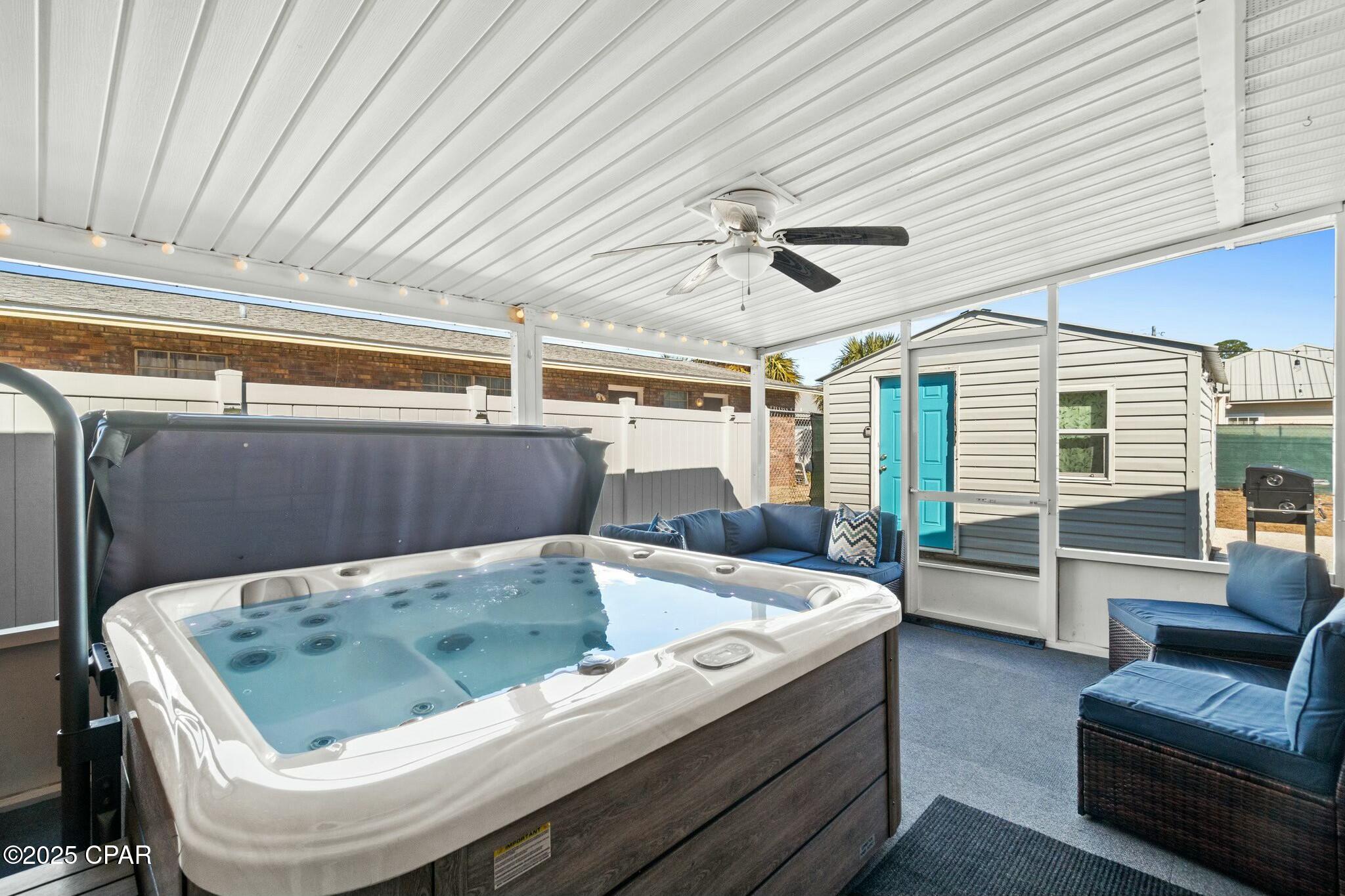 7010 Beach Drive