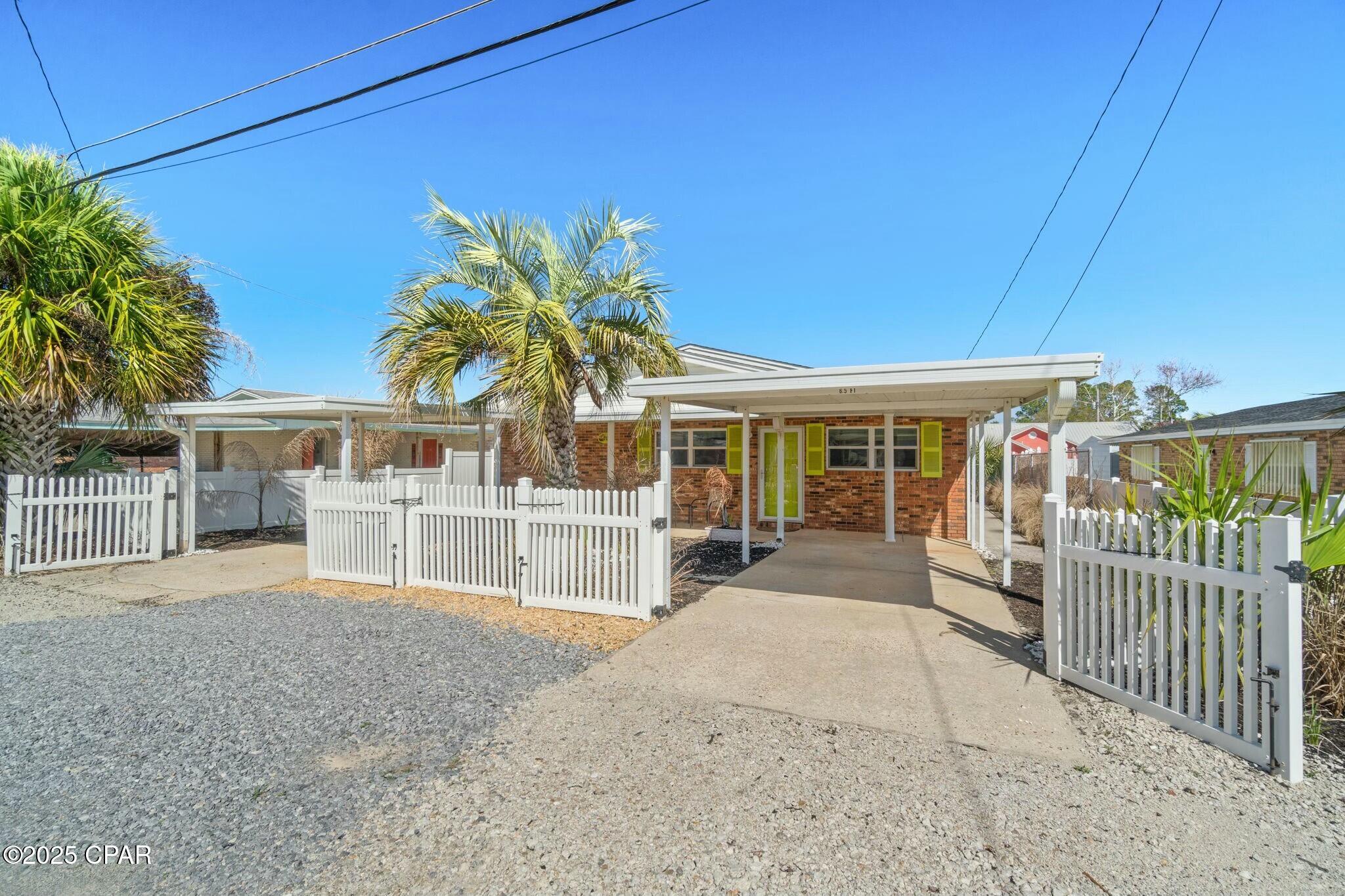 7010 Beach Drive