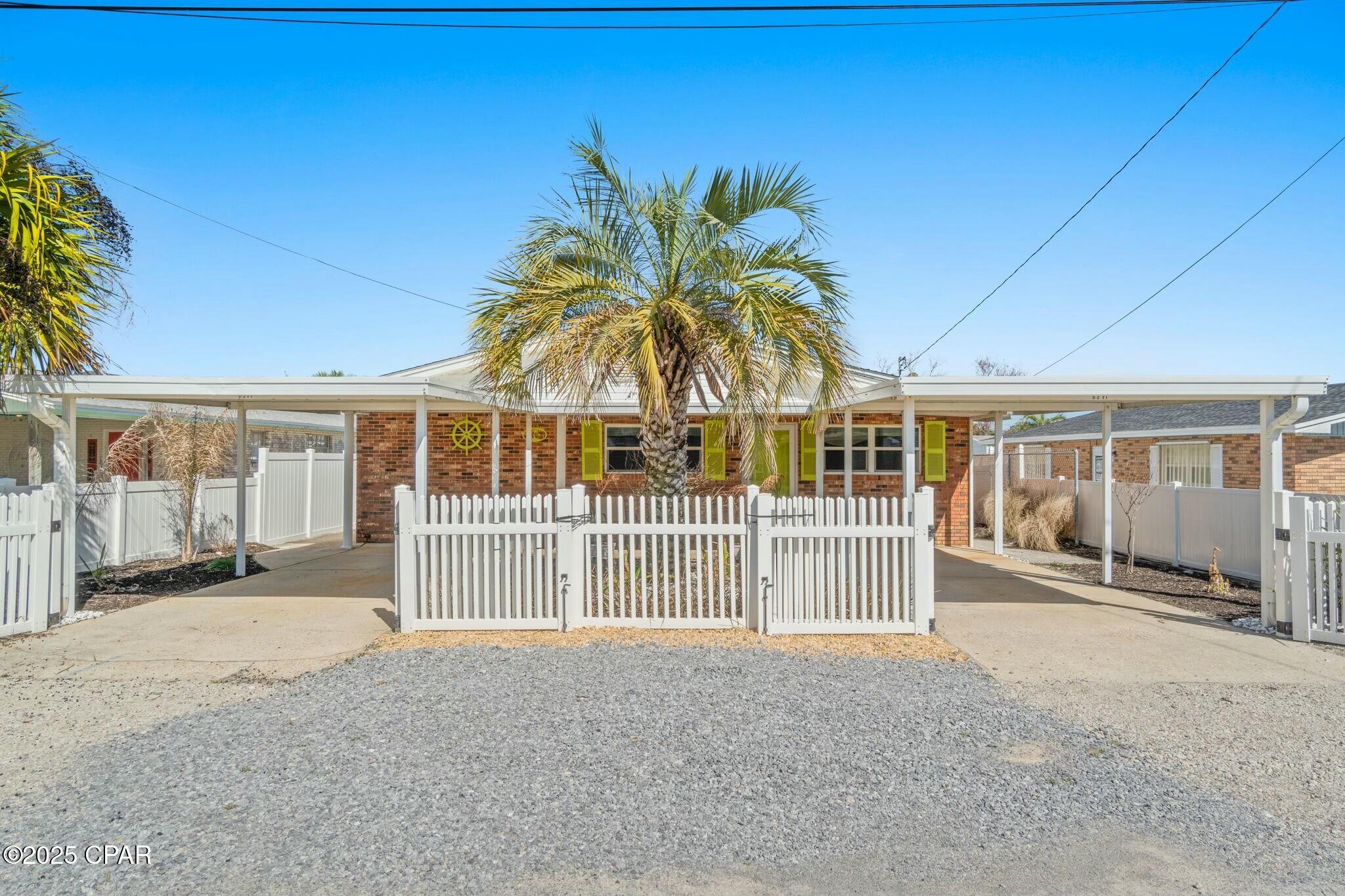 7010 Beach Drive
