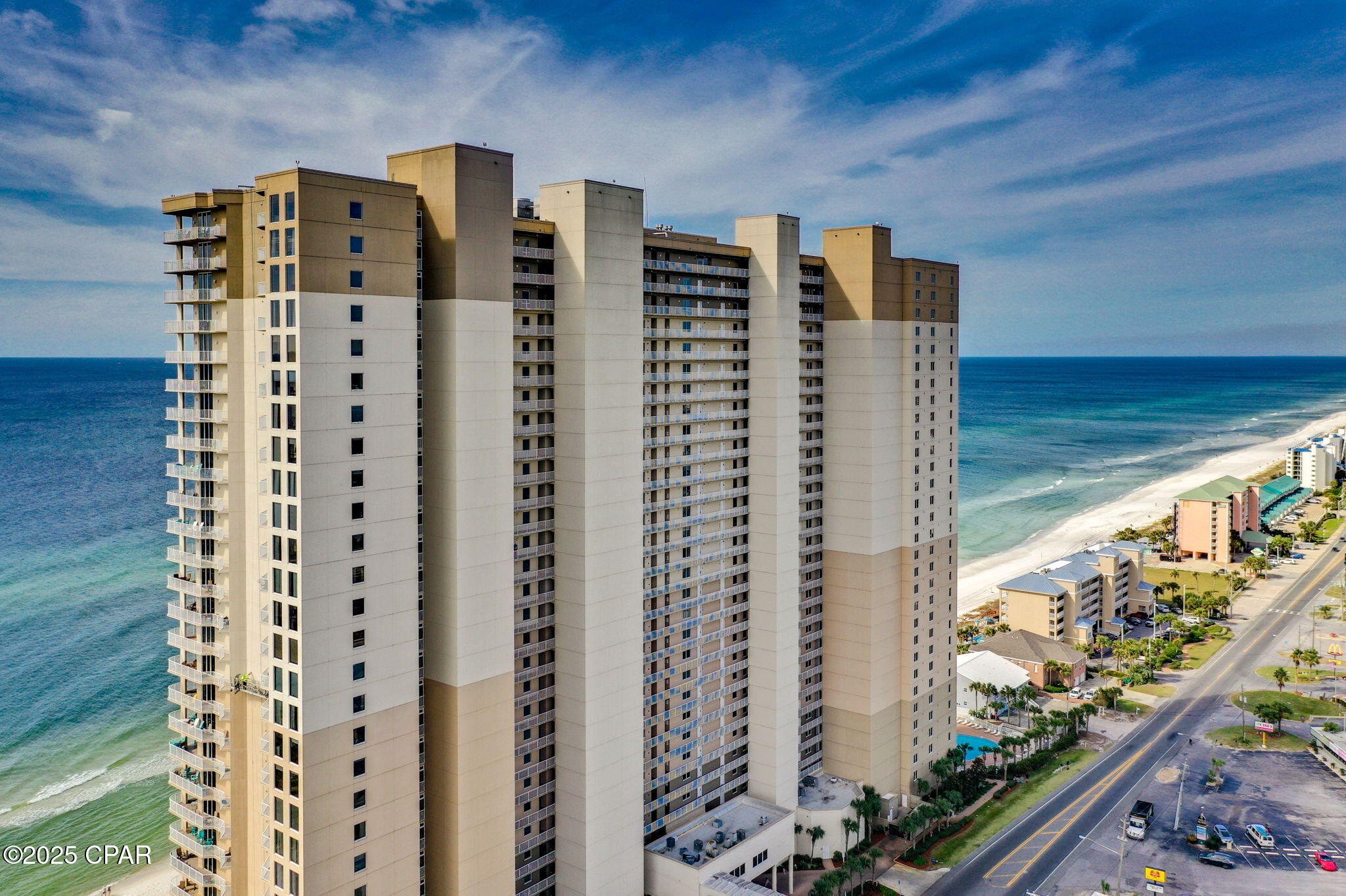16819 Front Beach Road 2300