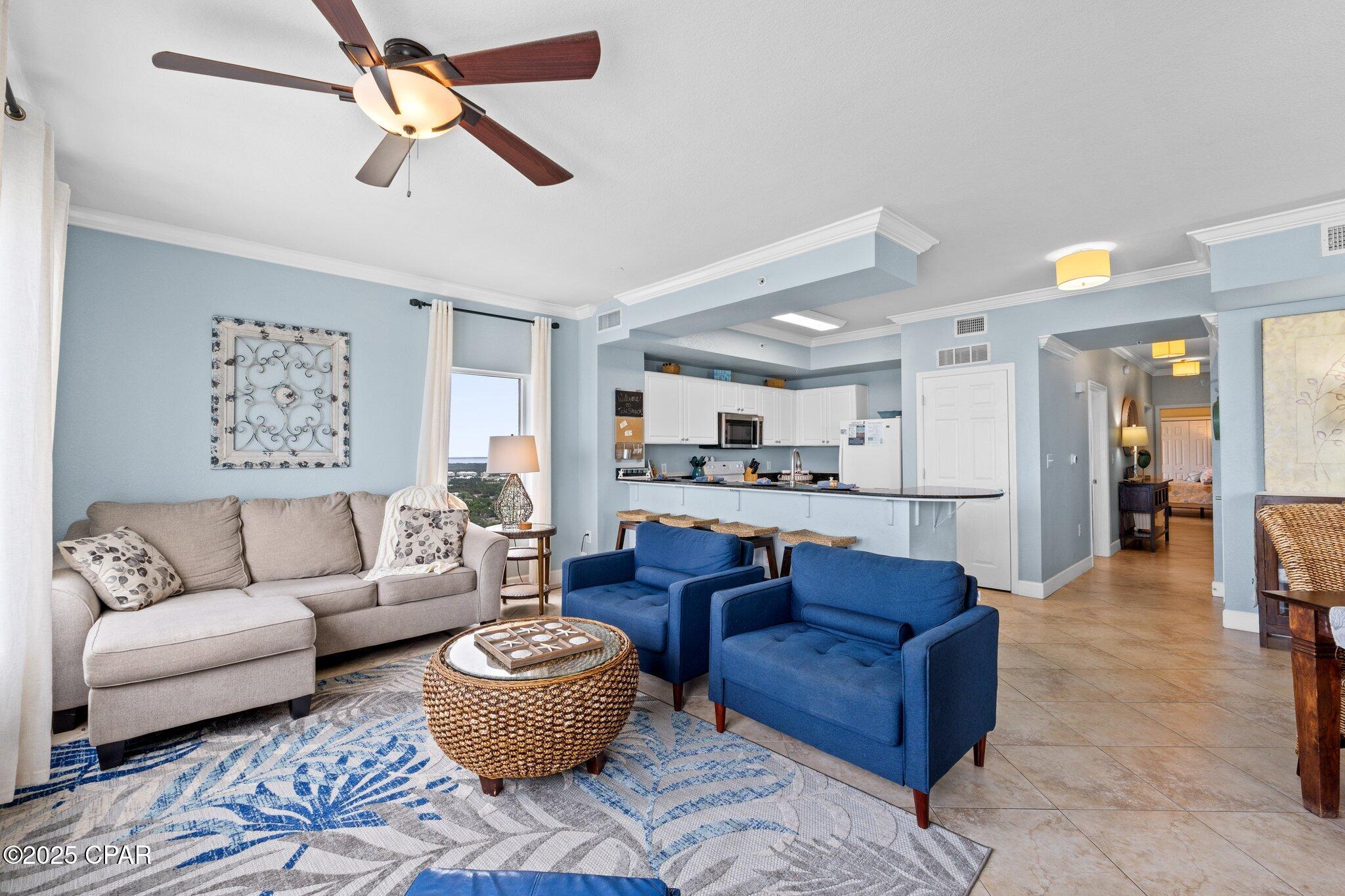 16819 Front Beach Road 2300