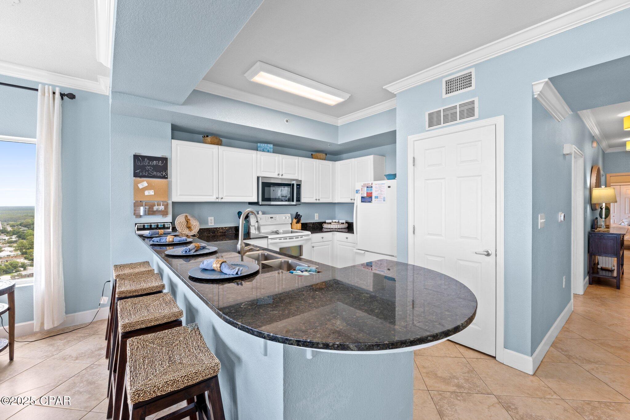 16819 Front Beach Road 2300