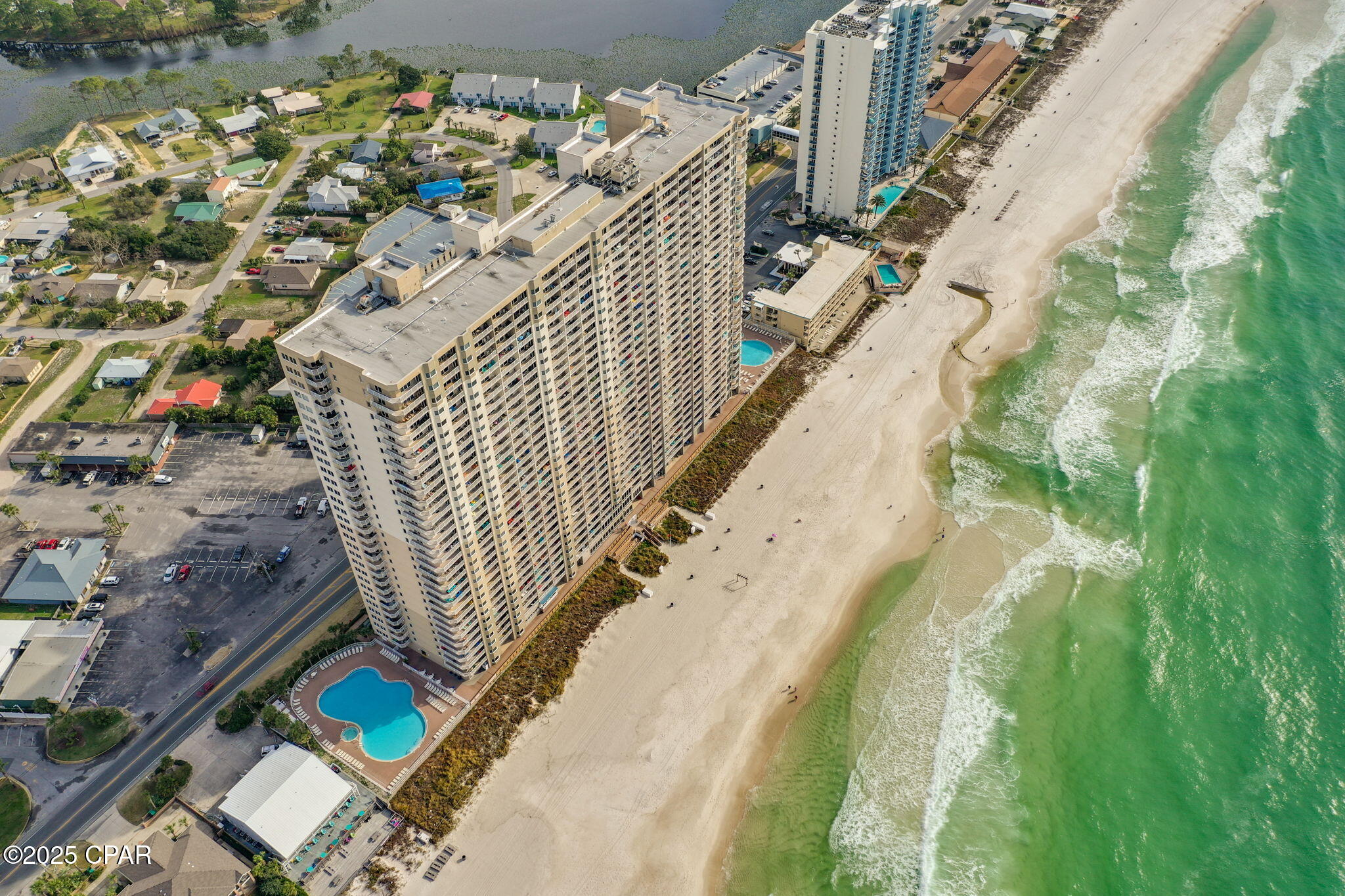 16819 Front Beach Road 2300