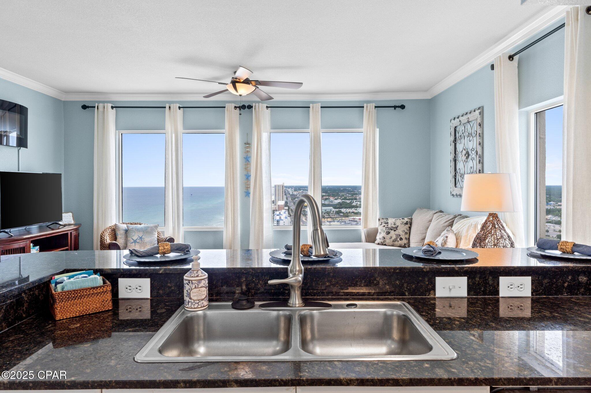 16819 Front Beach Road 2300