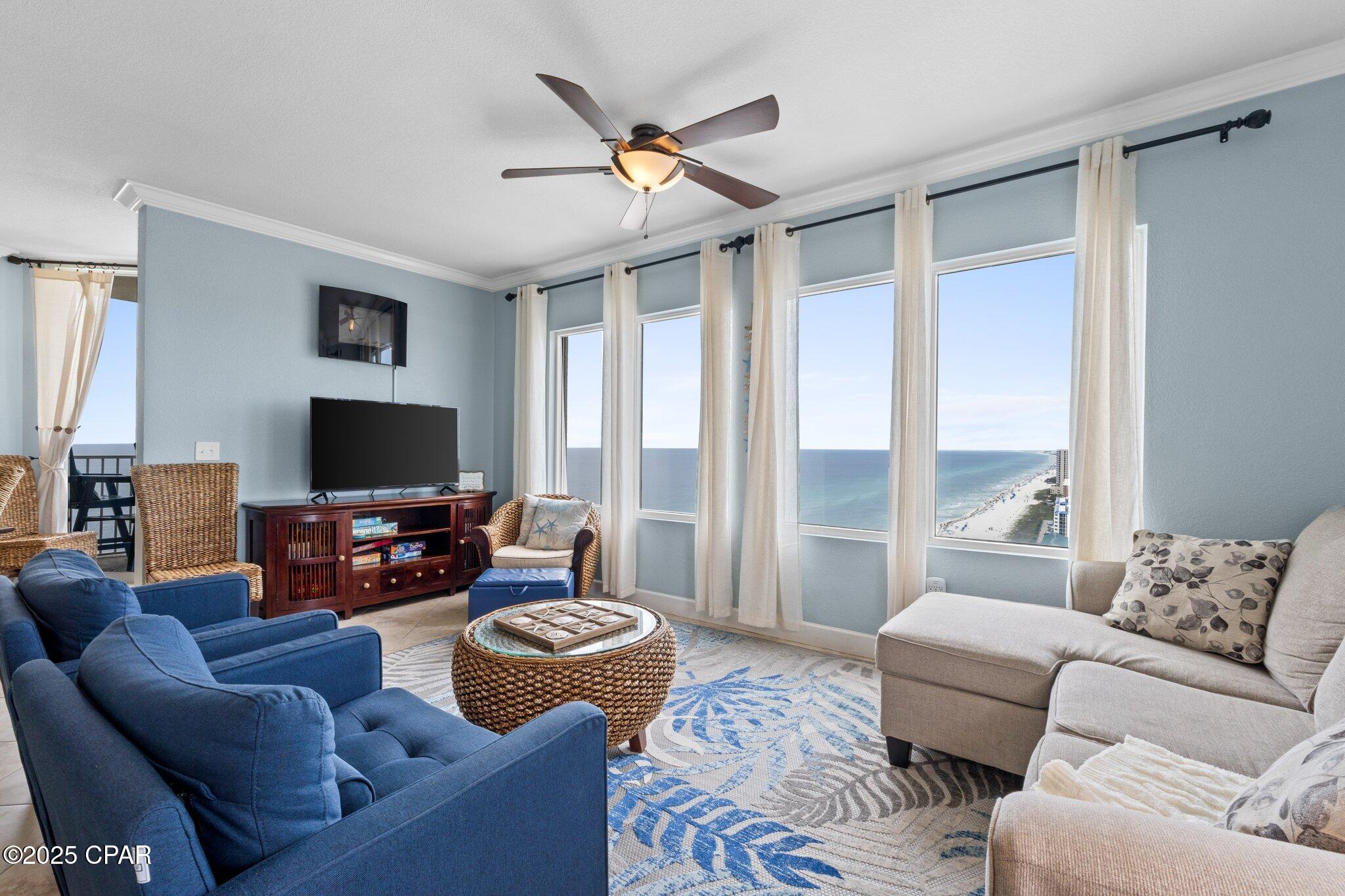 16819 Front Beach Road 2300