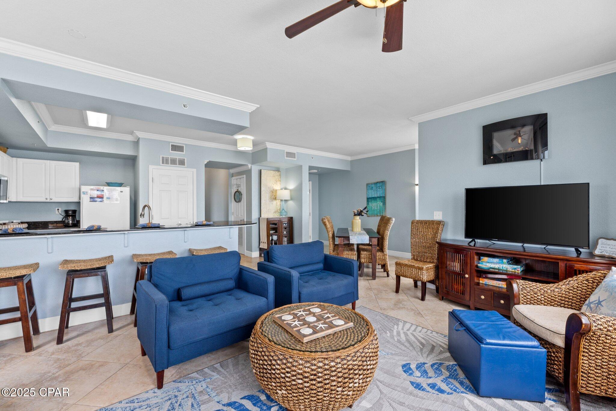 16819 Front Beach Road 2300