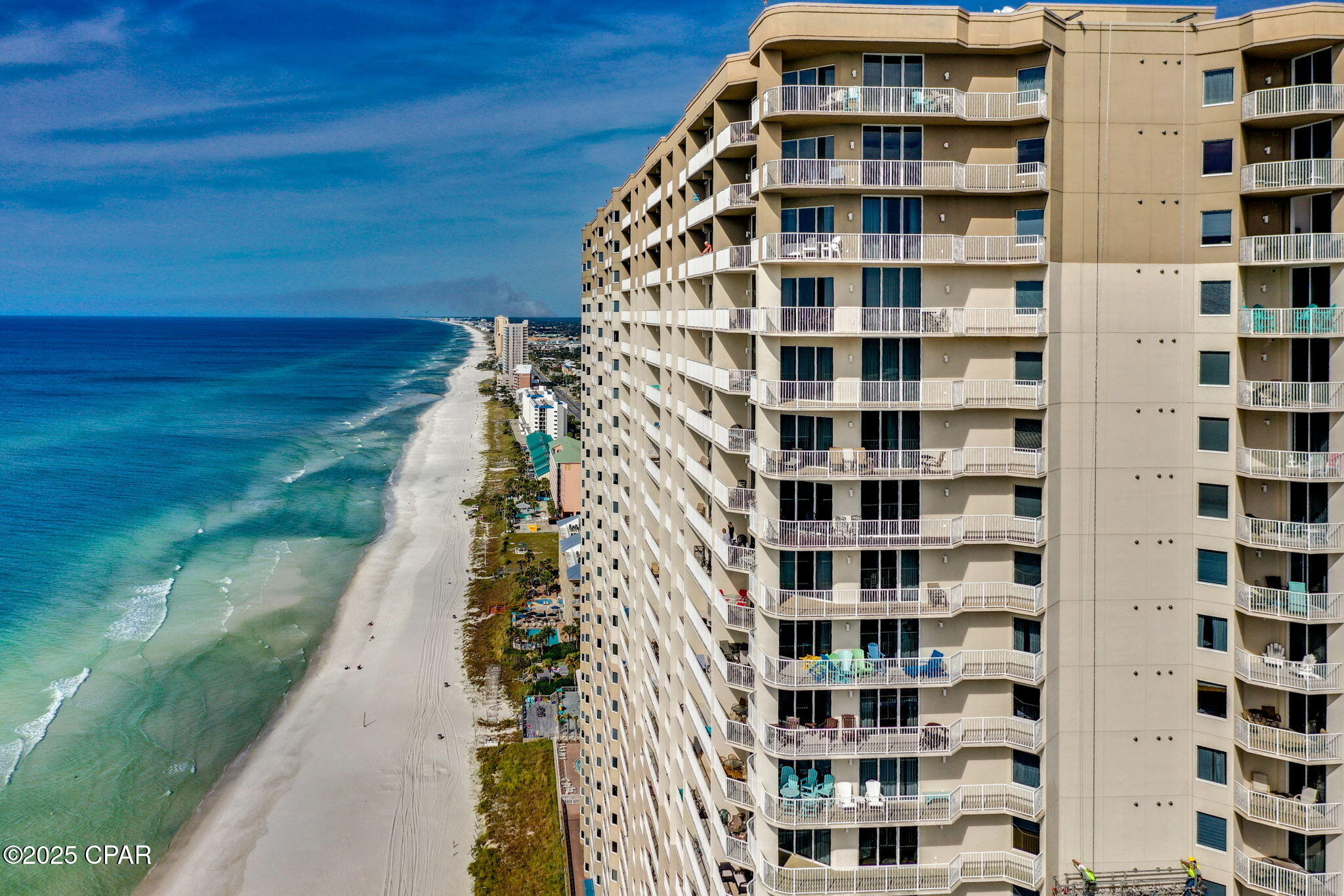 16819 Front Beach Road 2300