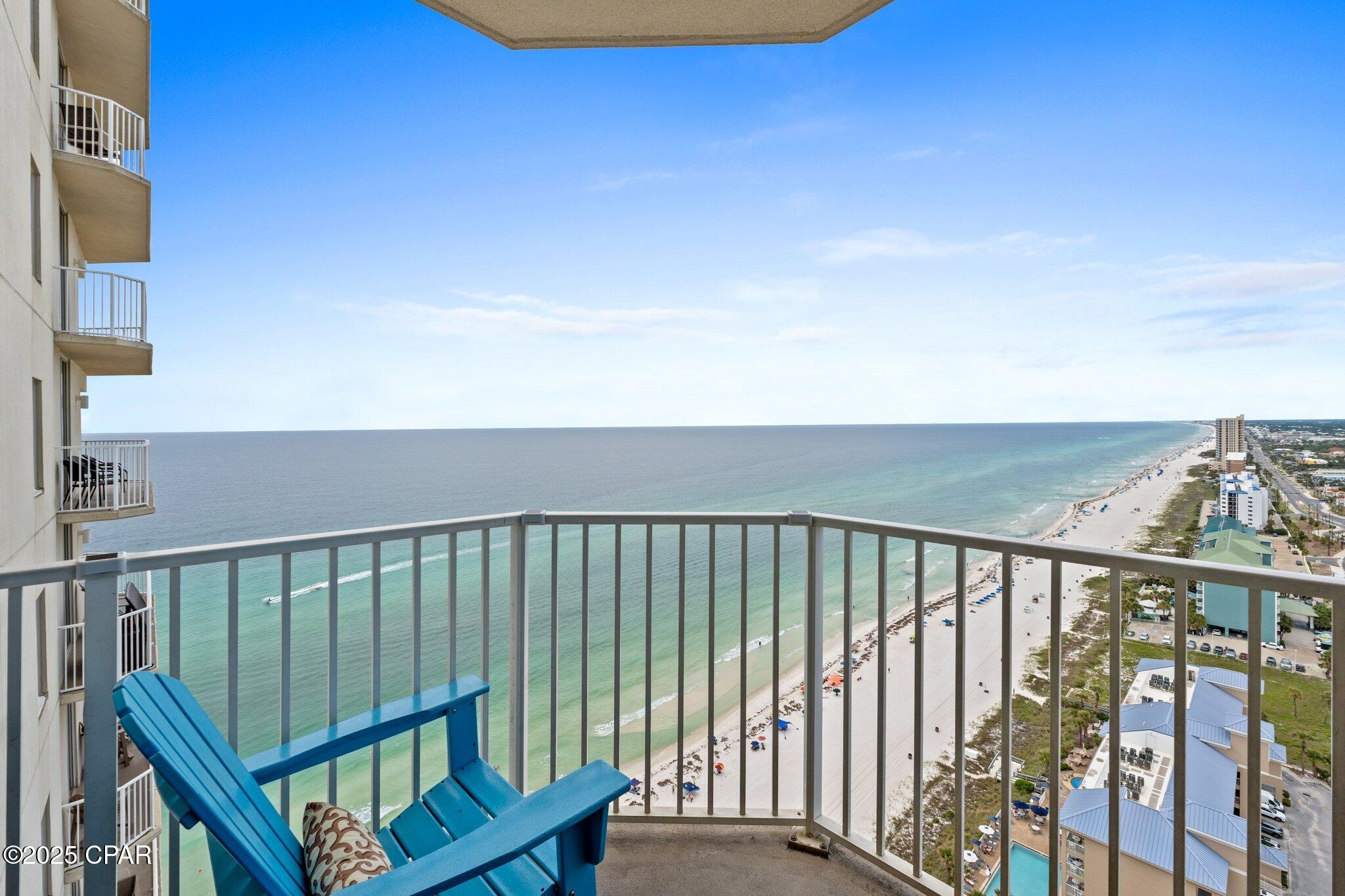 16819 Front Beach Road 2300