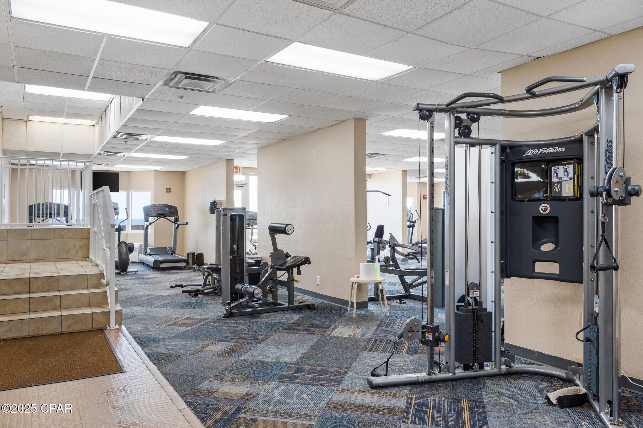 16819 Front Beach Road 2300