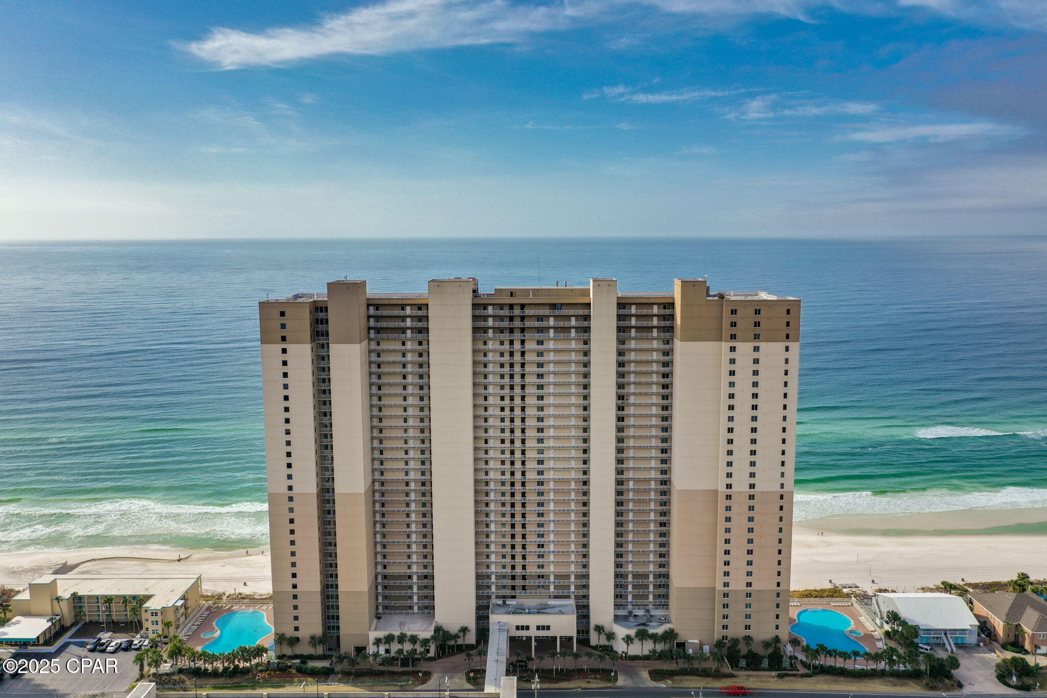16819 Front Beach Road 2300