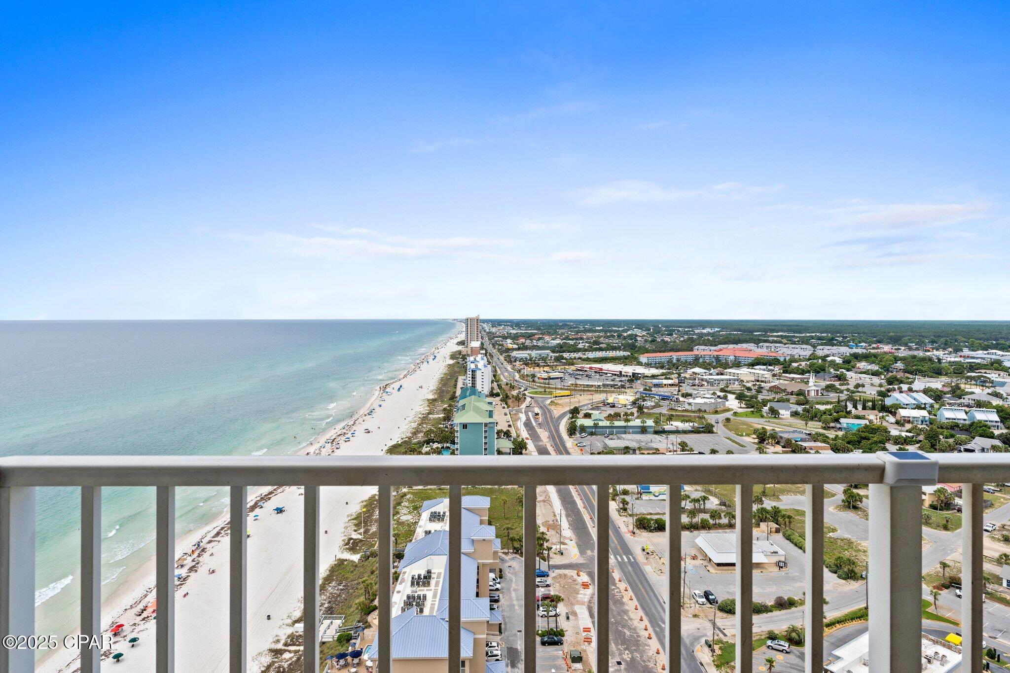 16819 Front Beach Road 2300