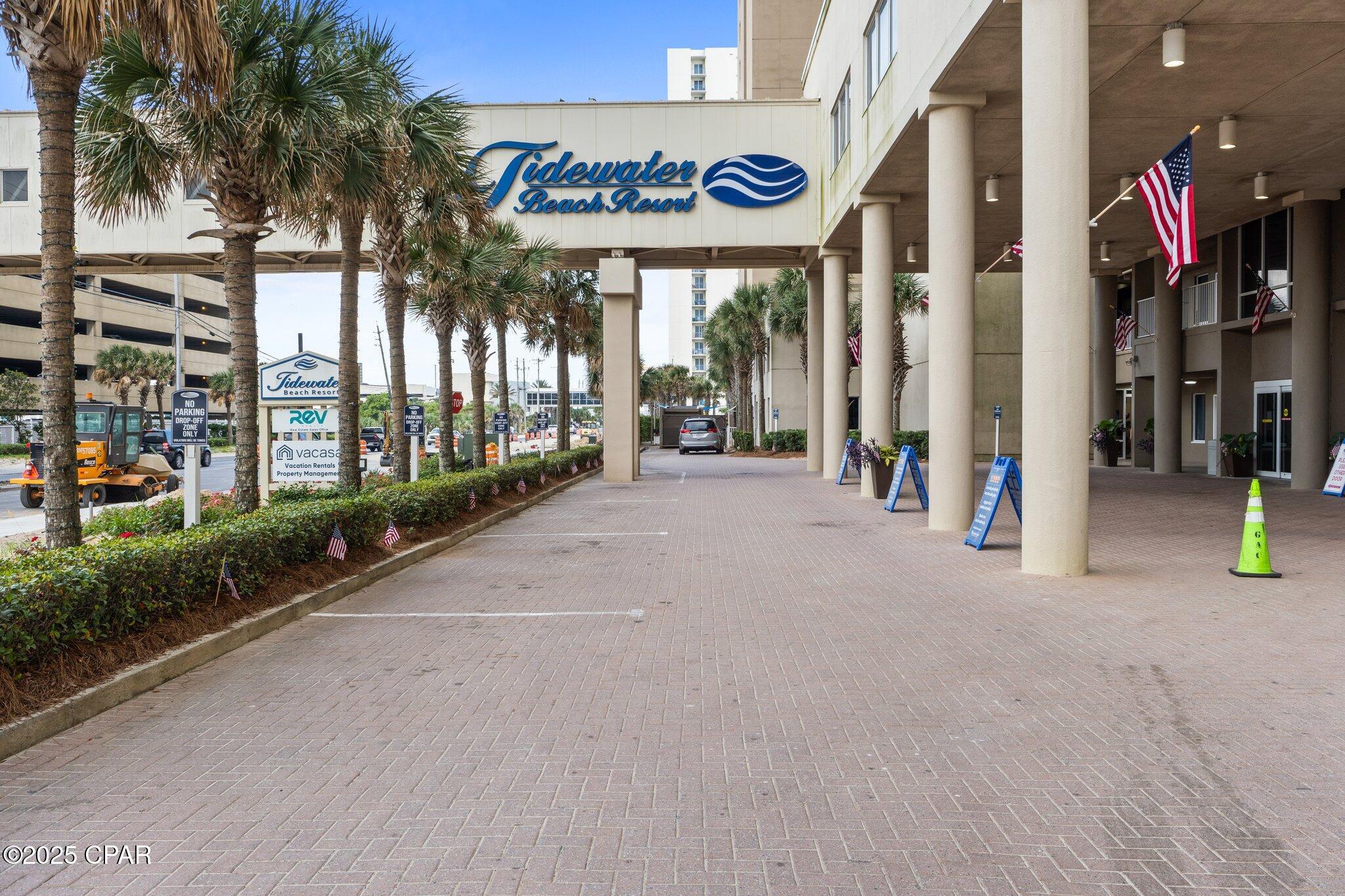 16819 Front Beach Road 2300