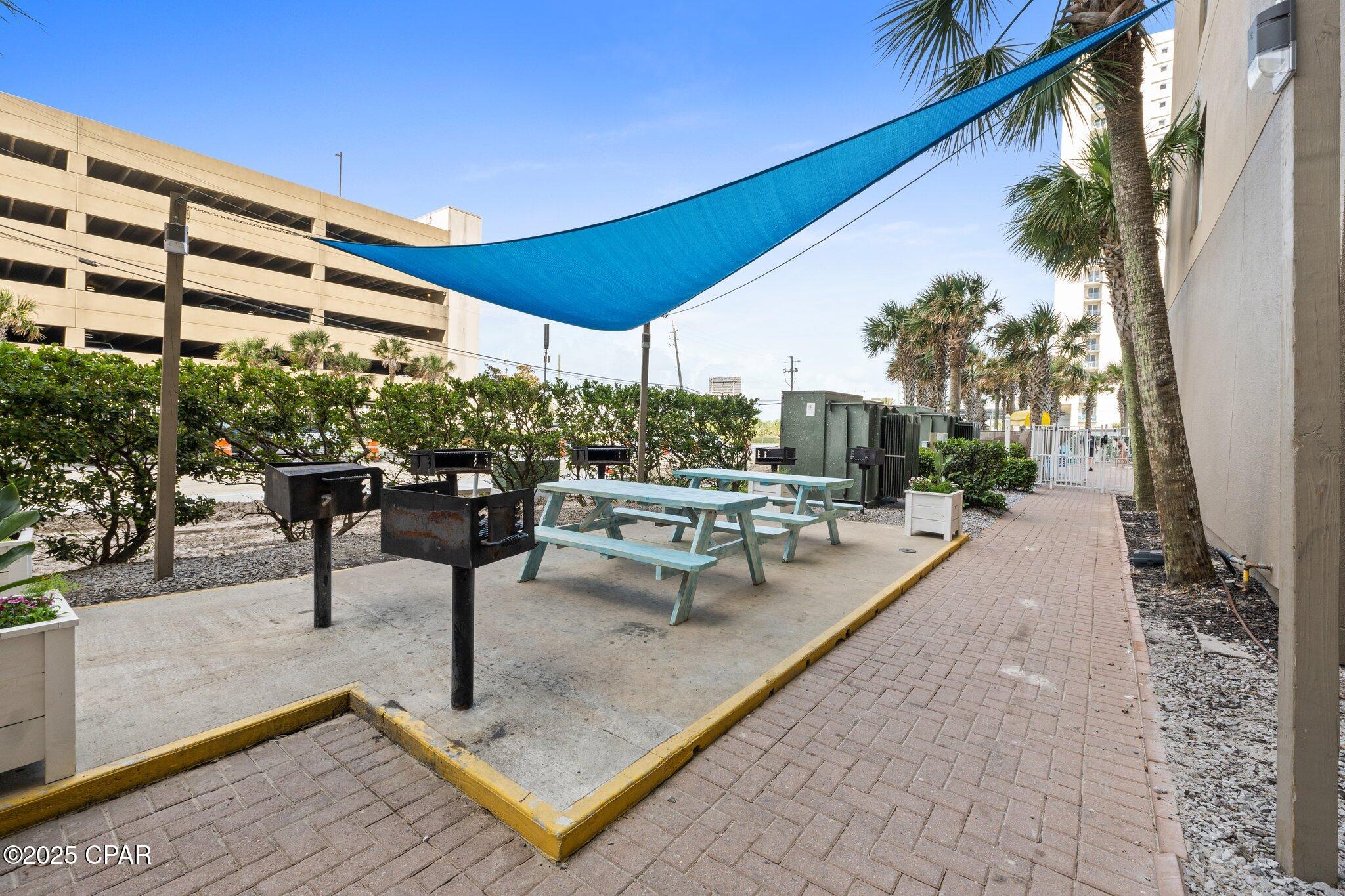 16819 Front Beach Road 2300