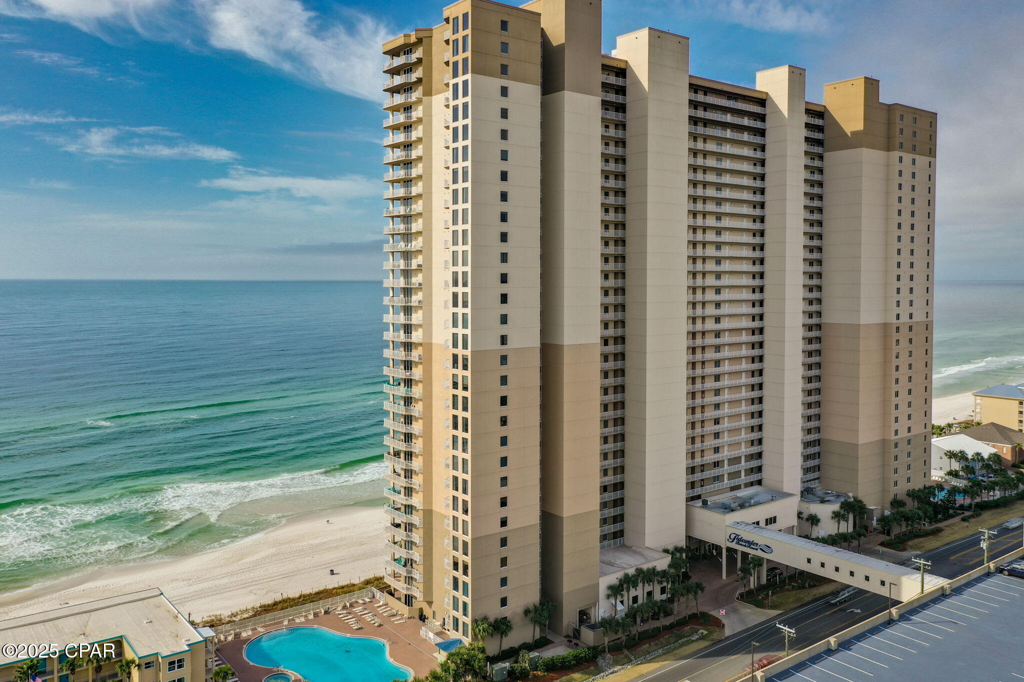 16819 Front Beach Road 2300