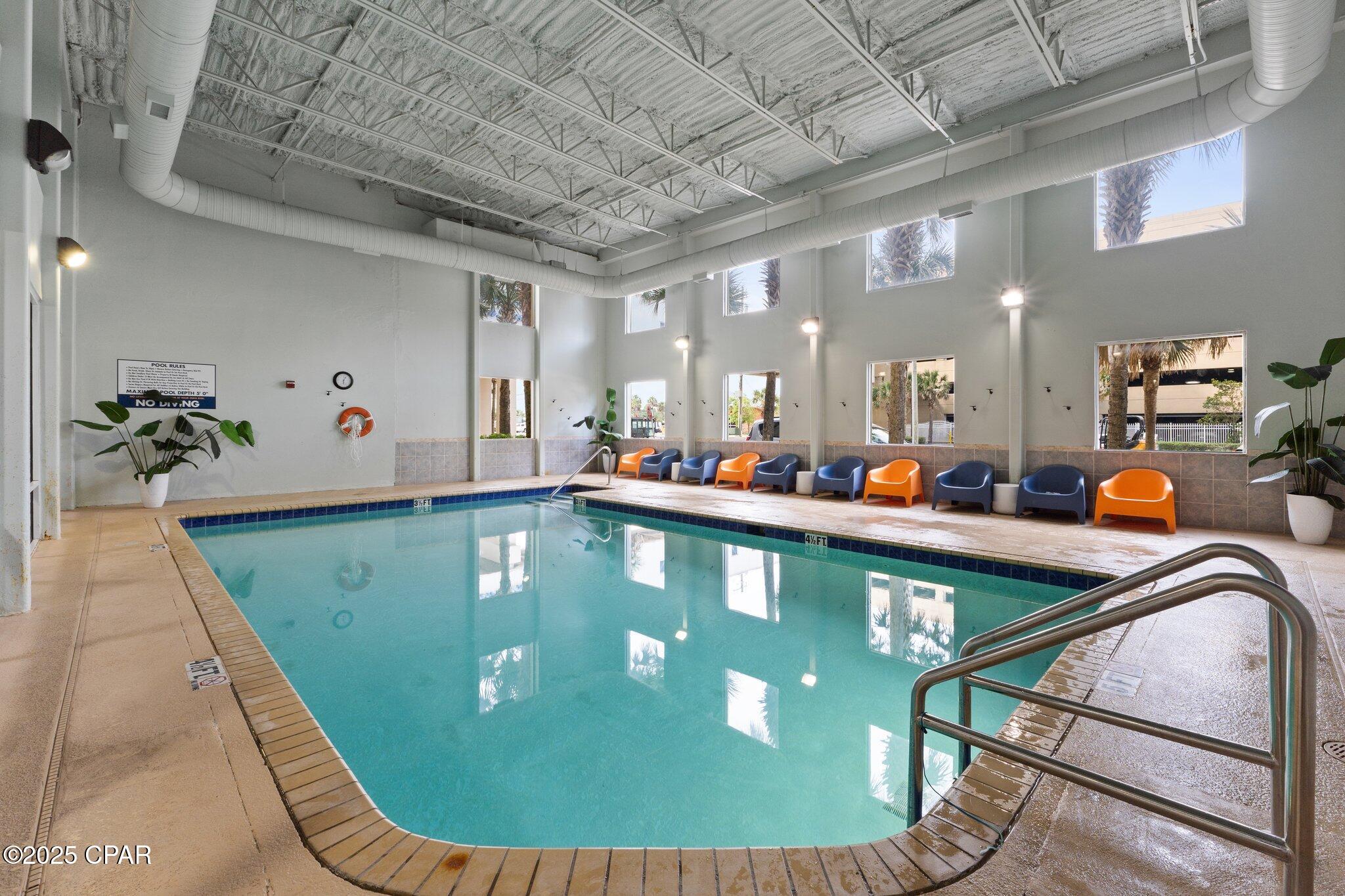 16819 Front Beach Road 2300