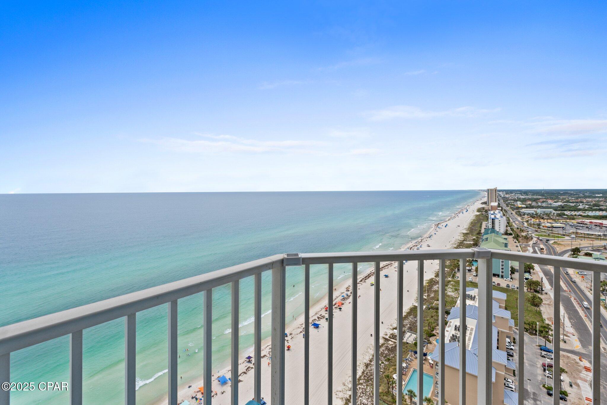 16819 Front Beach Road 2300