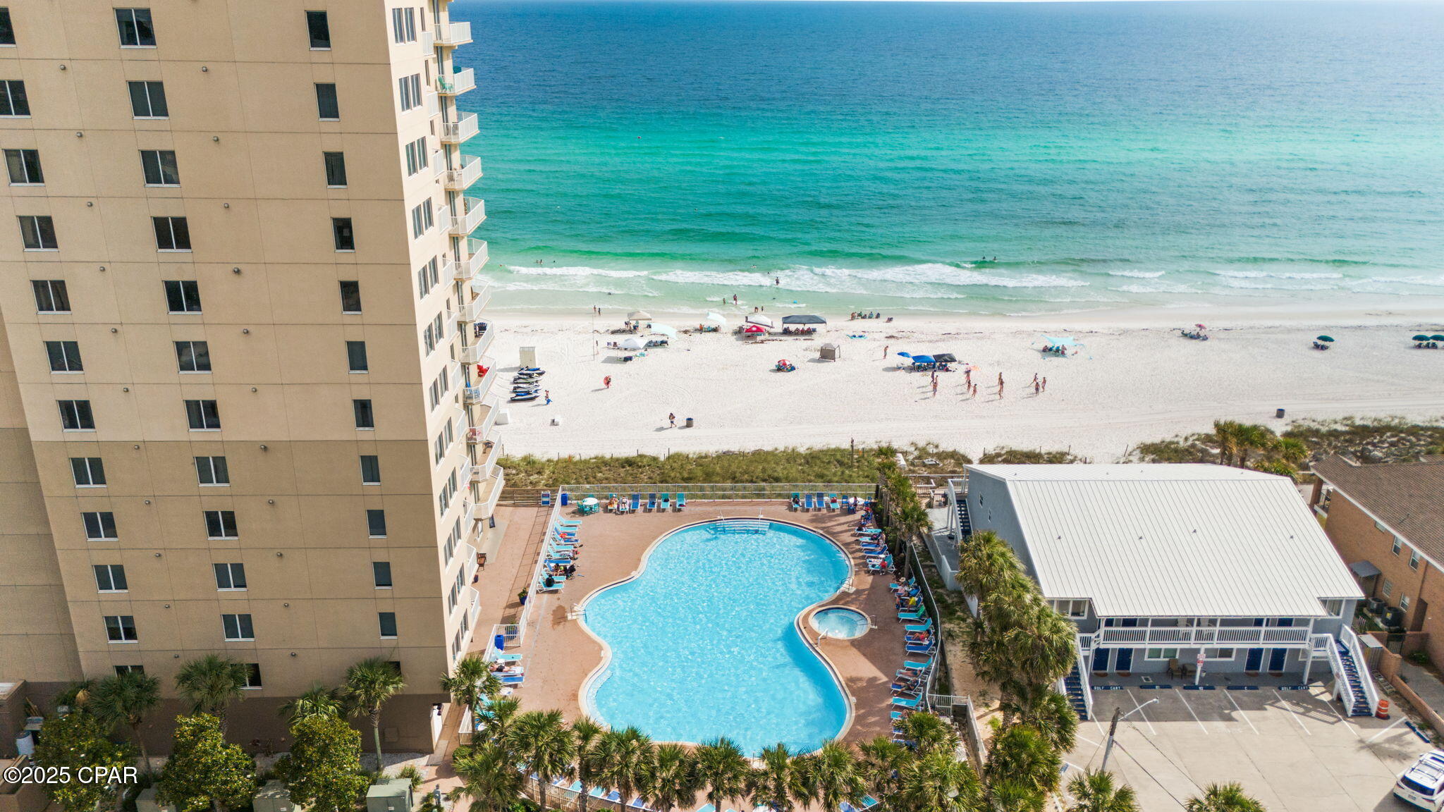 16819 Front Beach Road 2300