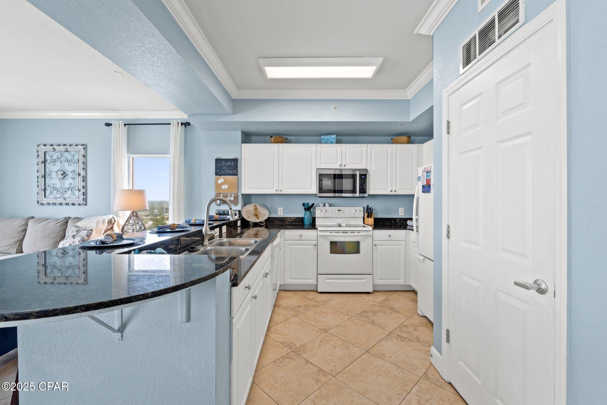 16819 Front Beach Road 2300