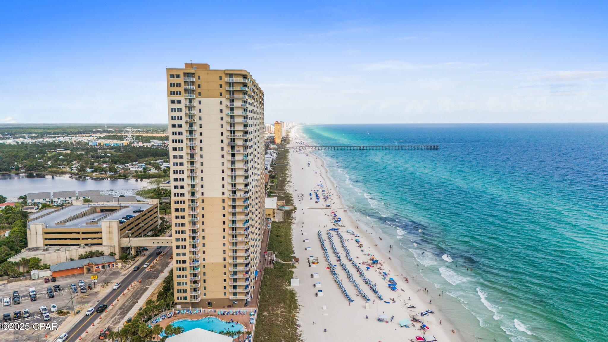 16819 Front Beach Road 2300