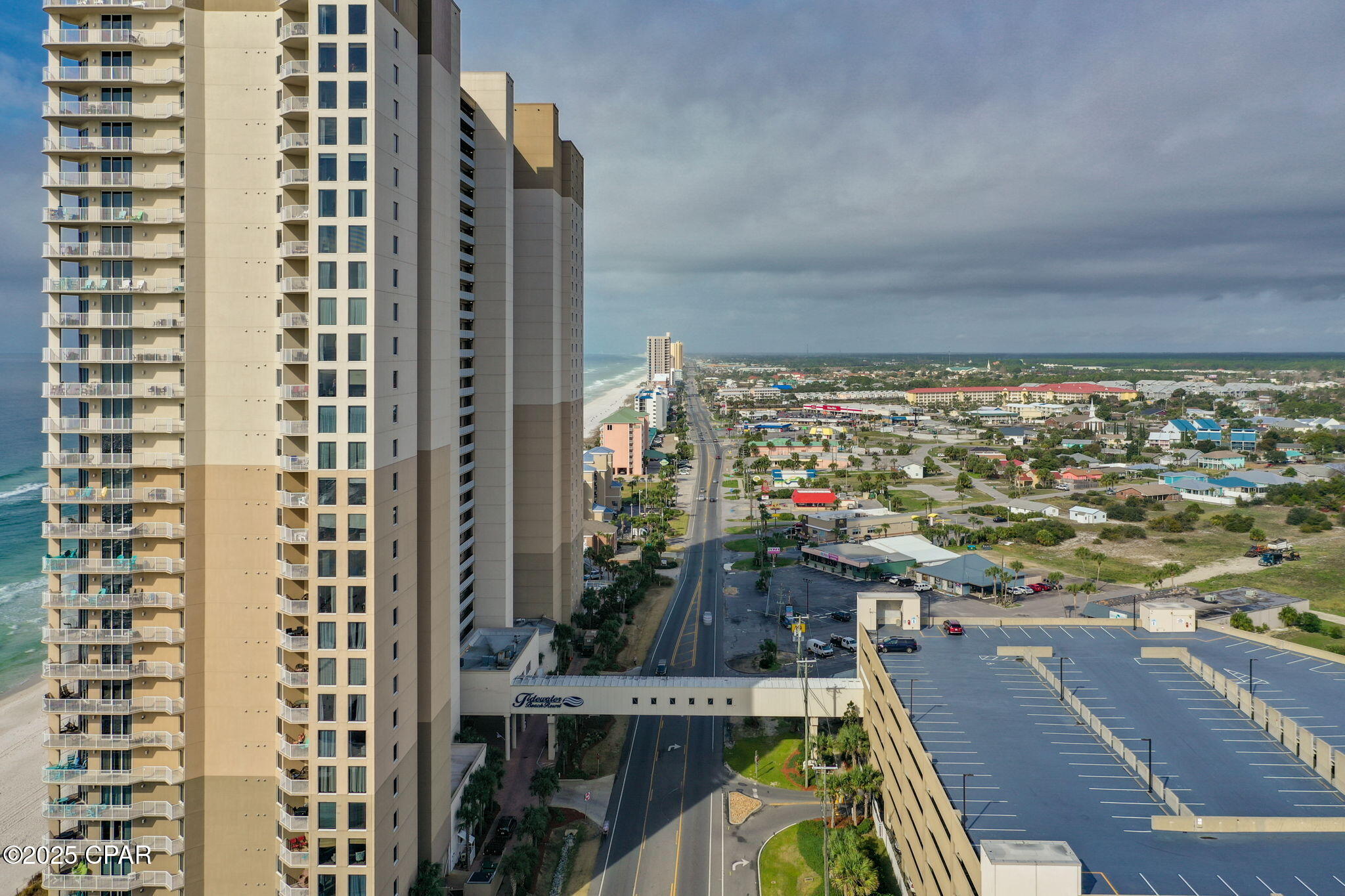 16819 Front Beach Road 2300