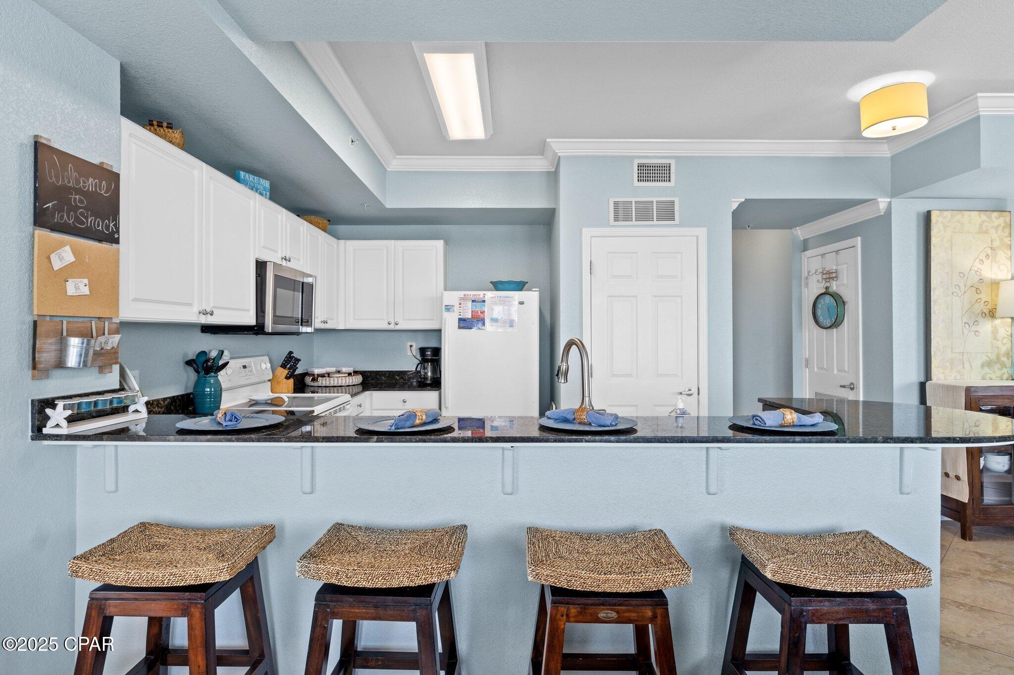 16819 Front Beach Road 2300