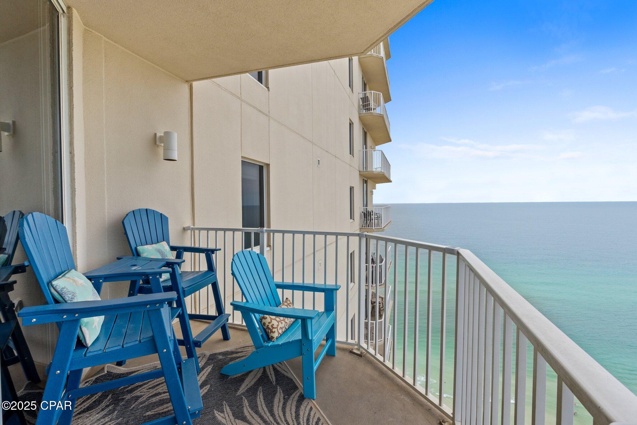 16819 Front Beach Road 2300