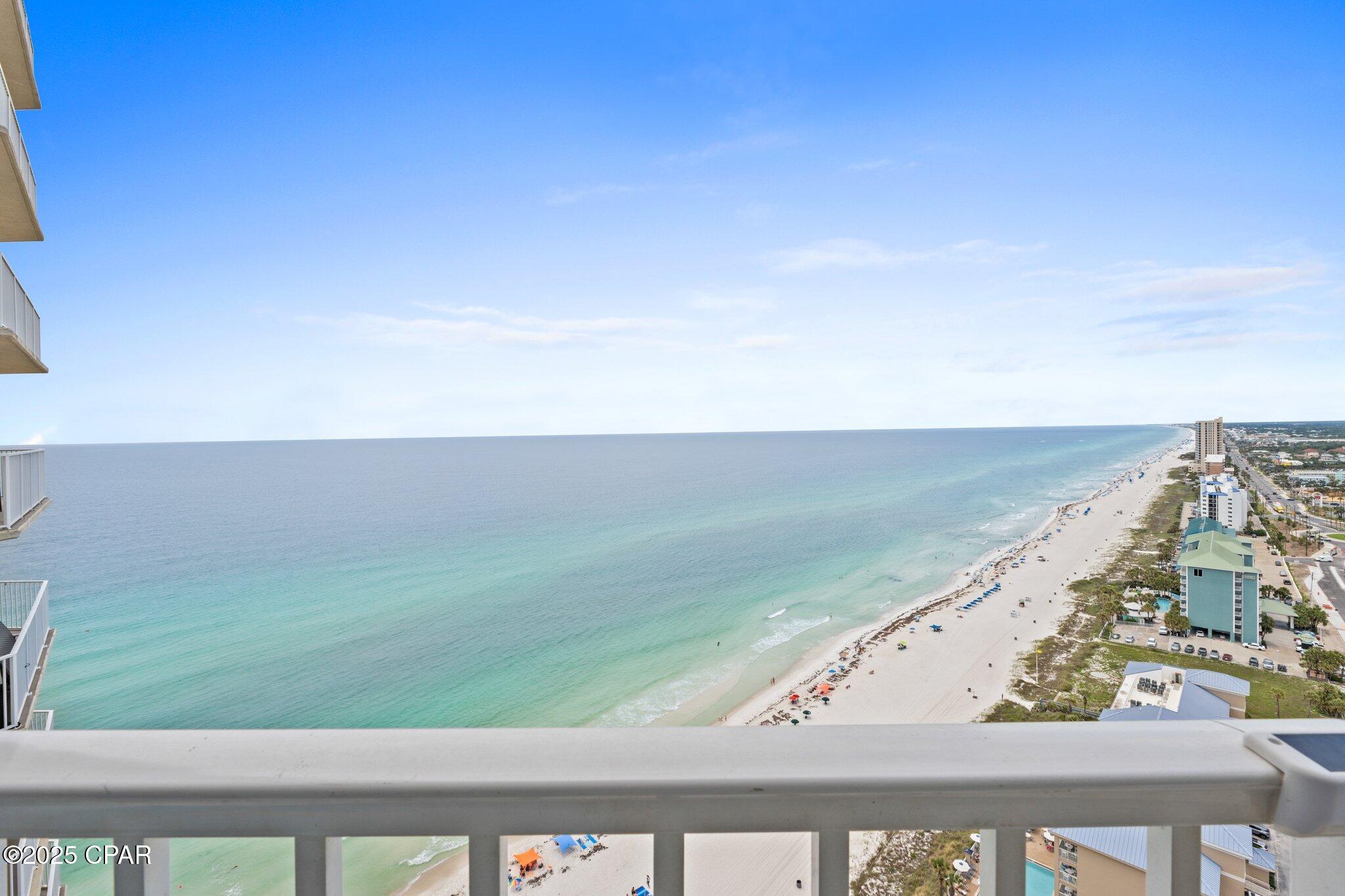 16819 Front Beach Road 2300