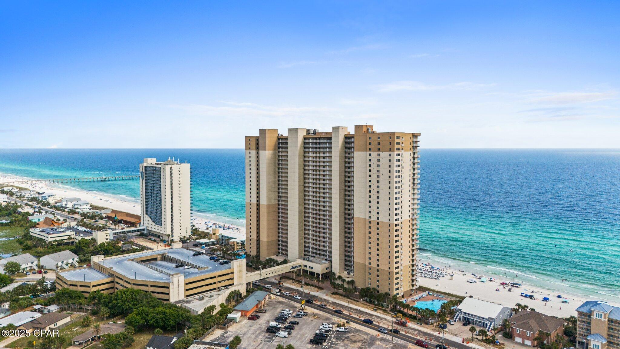 16819 Front Beach Road 2300
