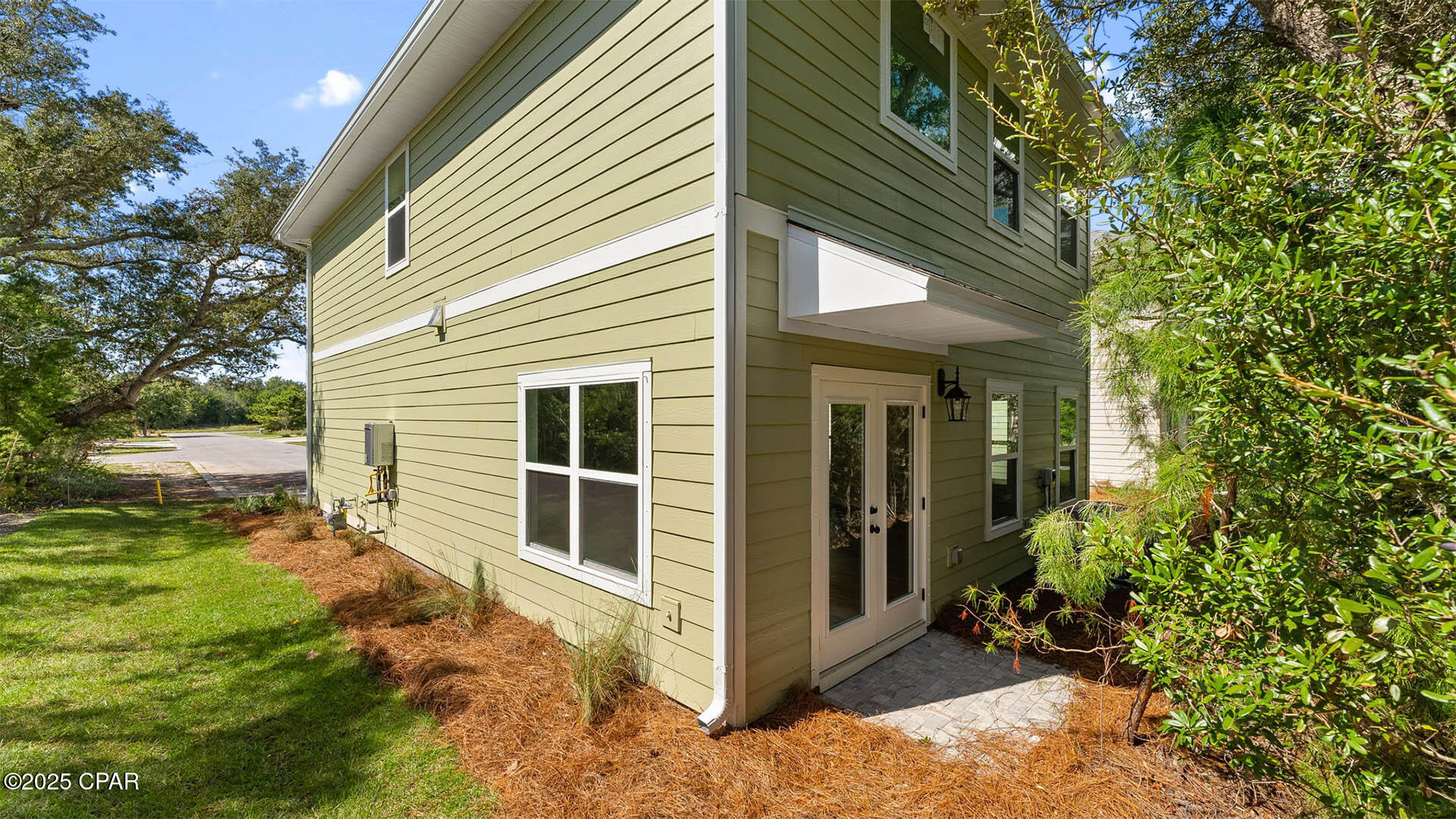 3600 Woods Lane