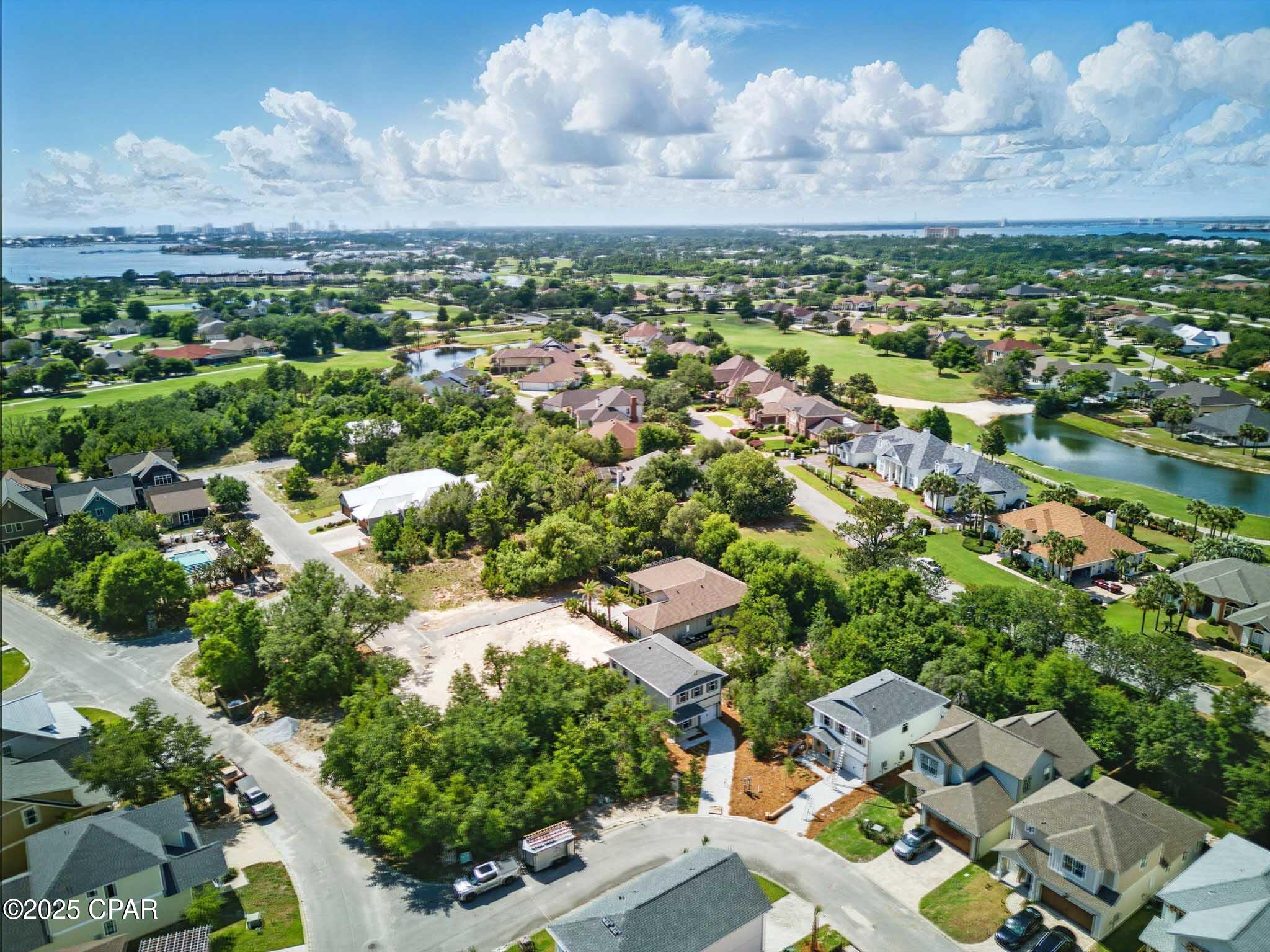 3600 Woods Lane