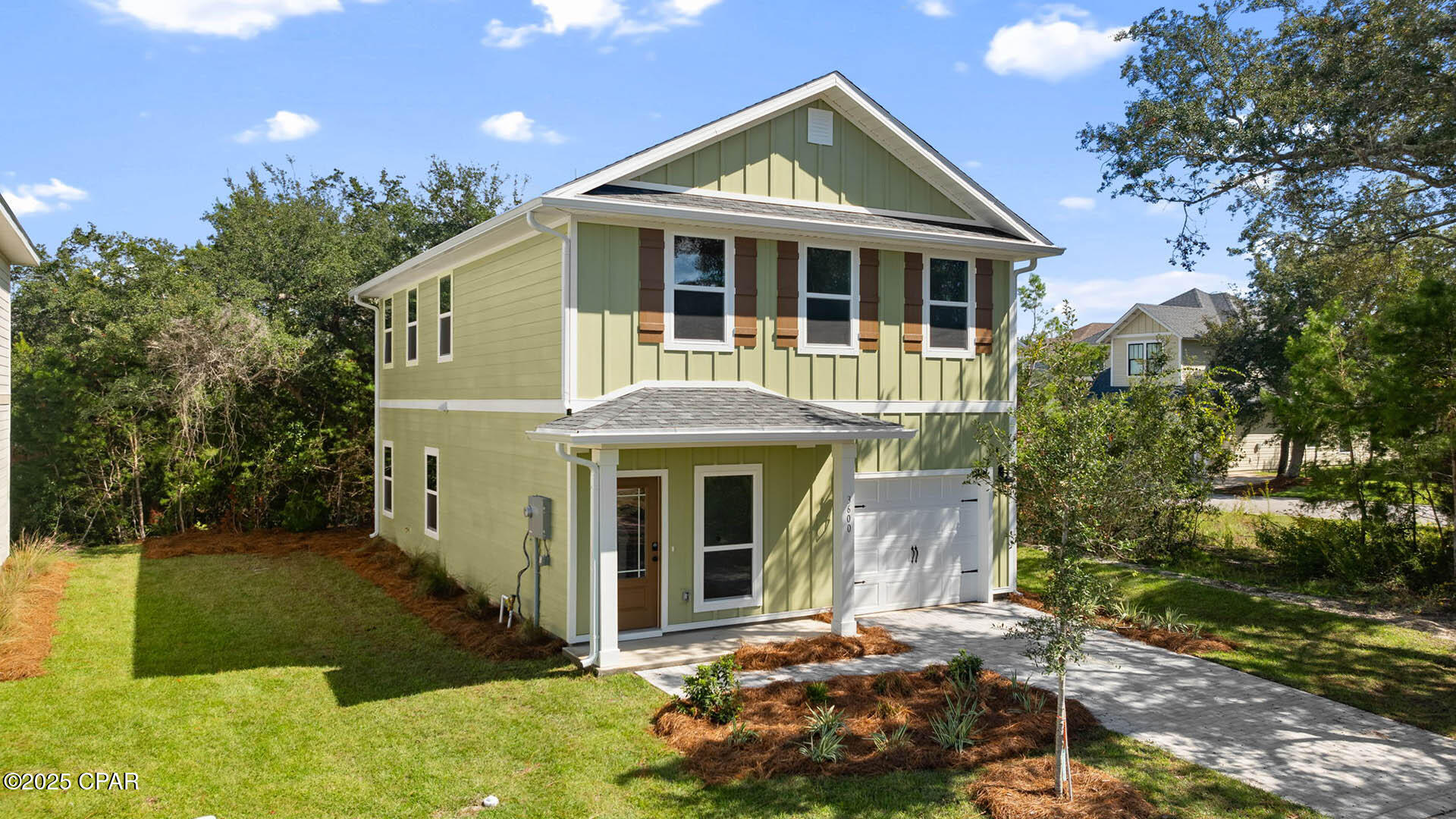 3600 Woods Lane