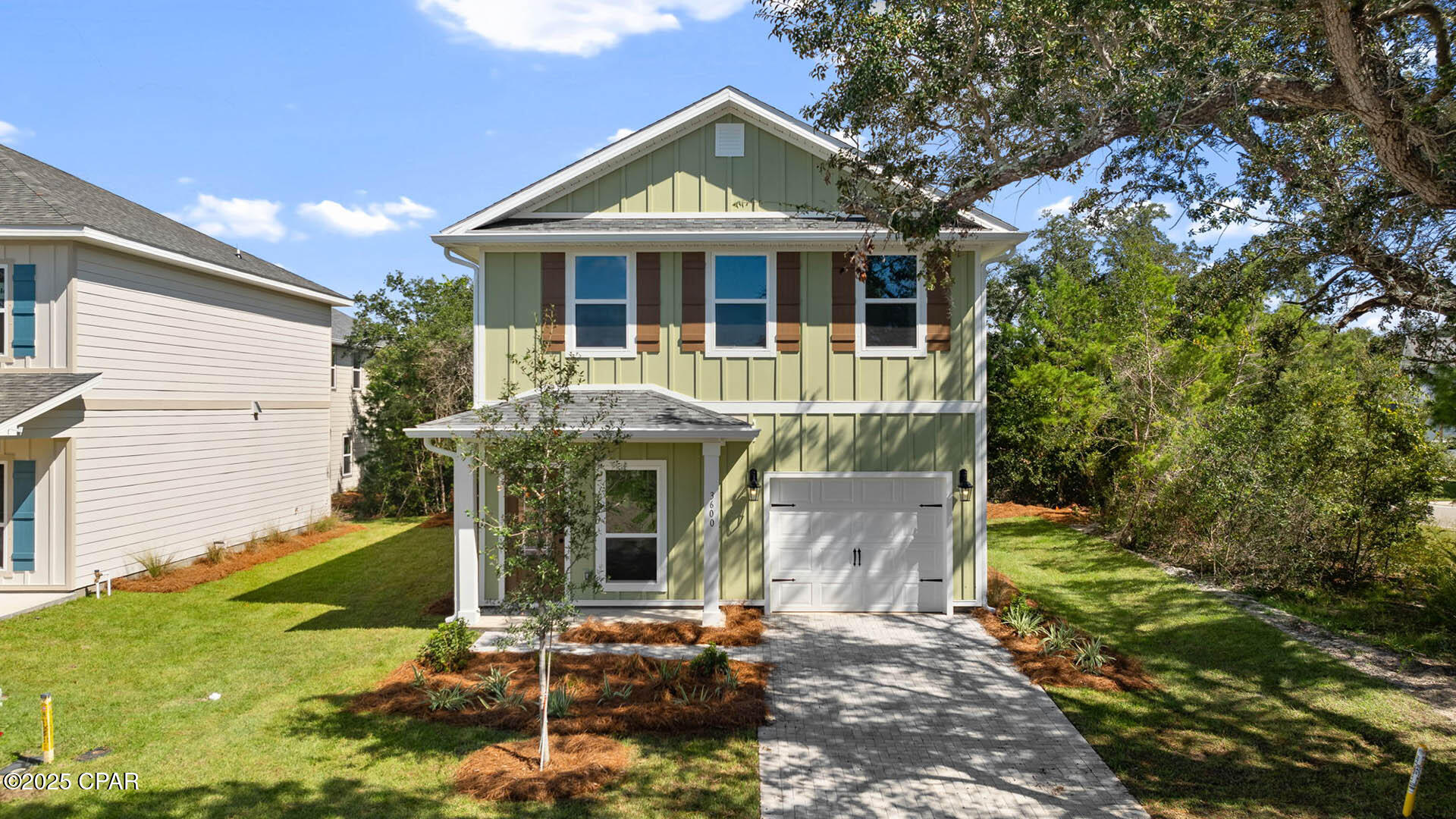 3600 Woods Lane