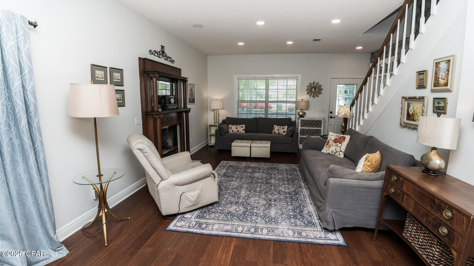 129 Bid A Wee Lane