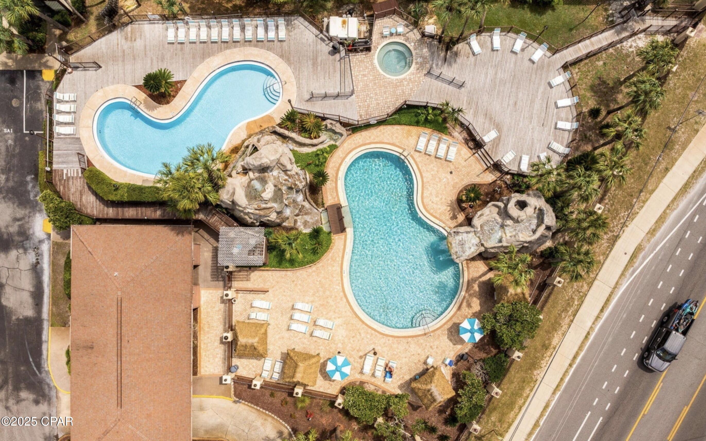 17620 Front Beach Road J4