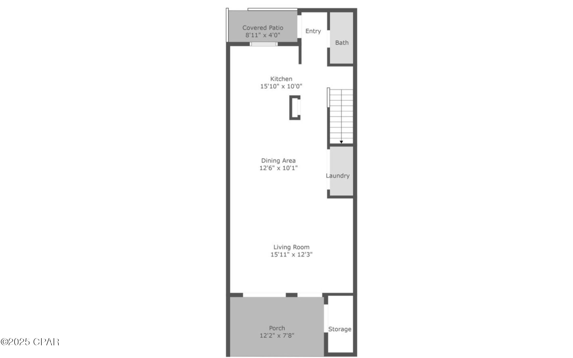 17620 Front Beach Road J4