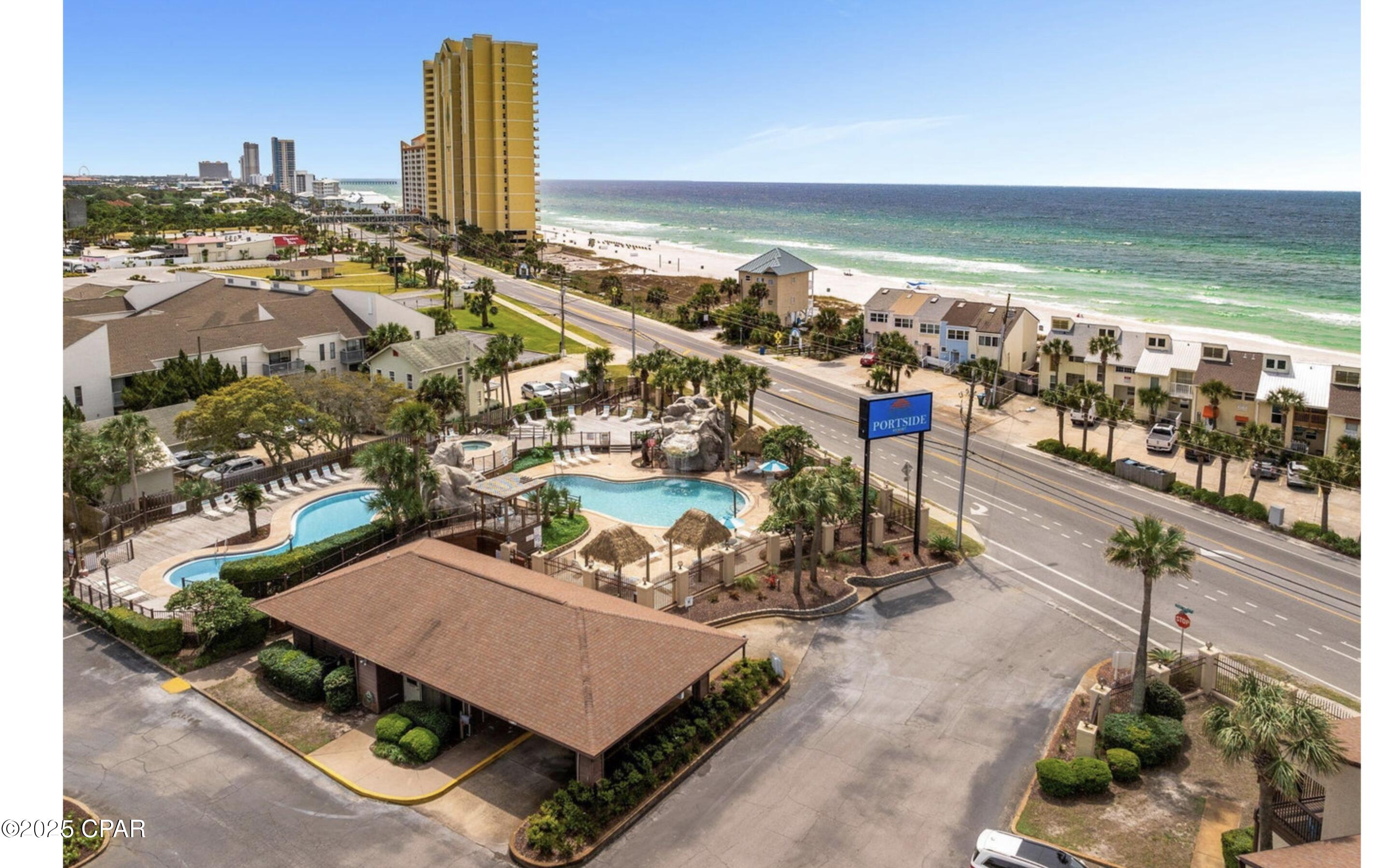 17620 Front Beach Road J4