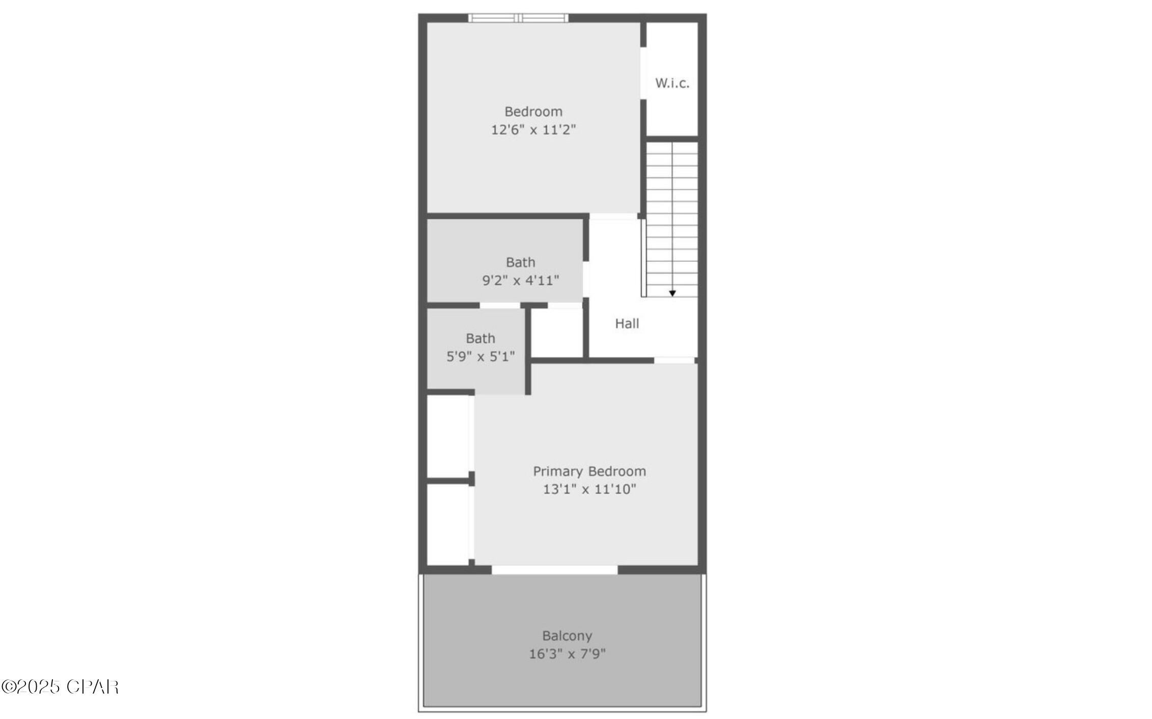 17620 Front Beach Road J4