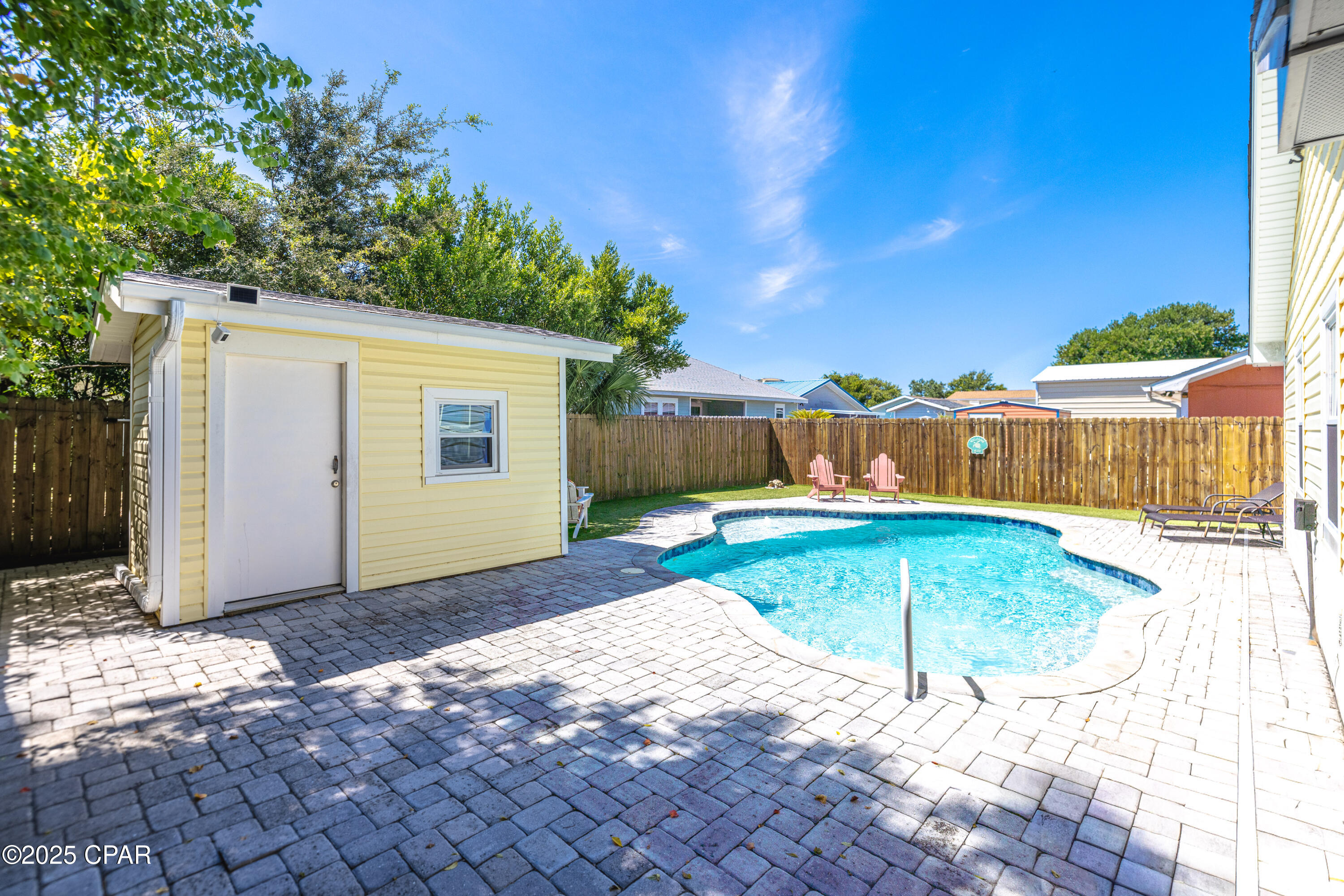 123 Oleander Circle