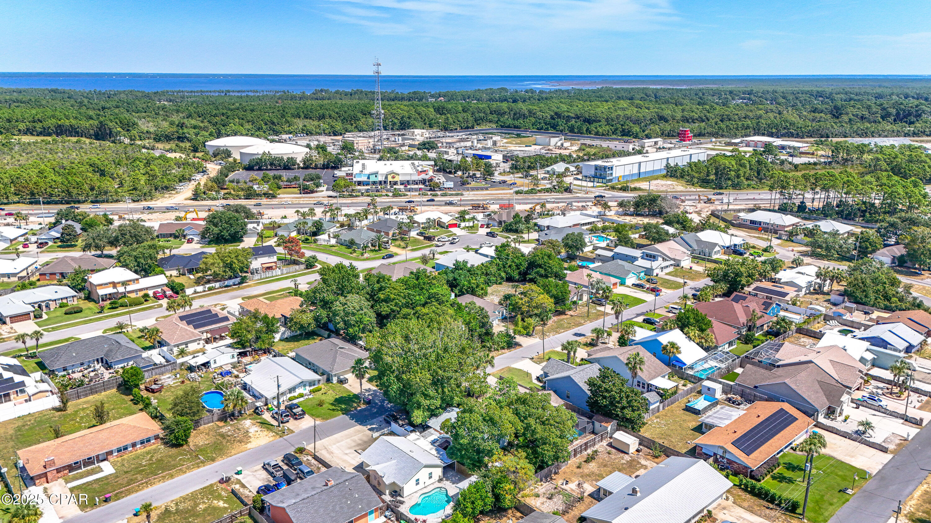 123 Oleander Circle