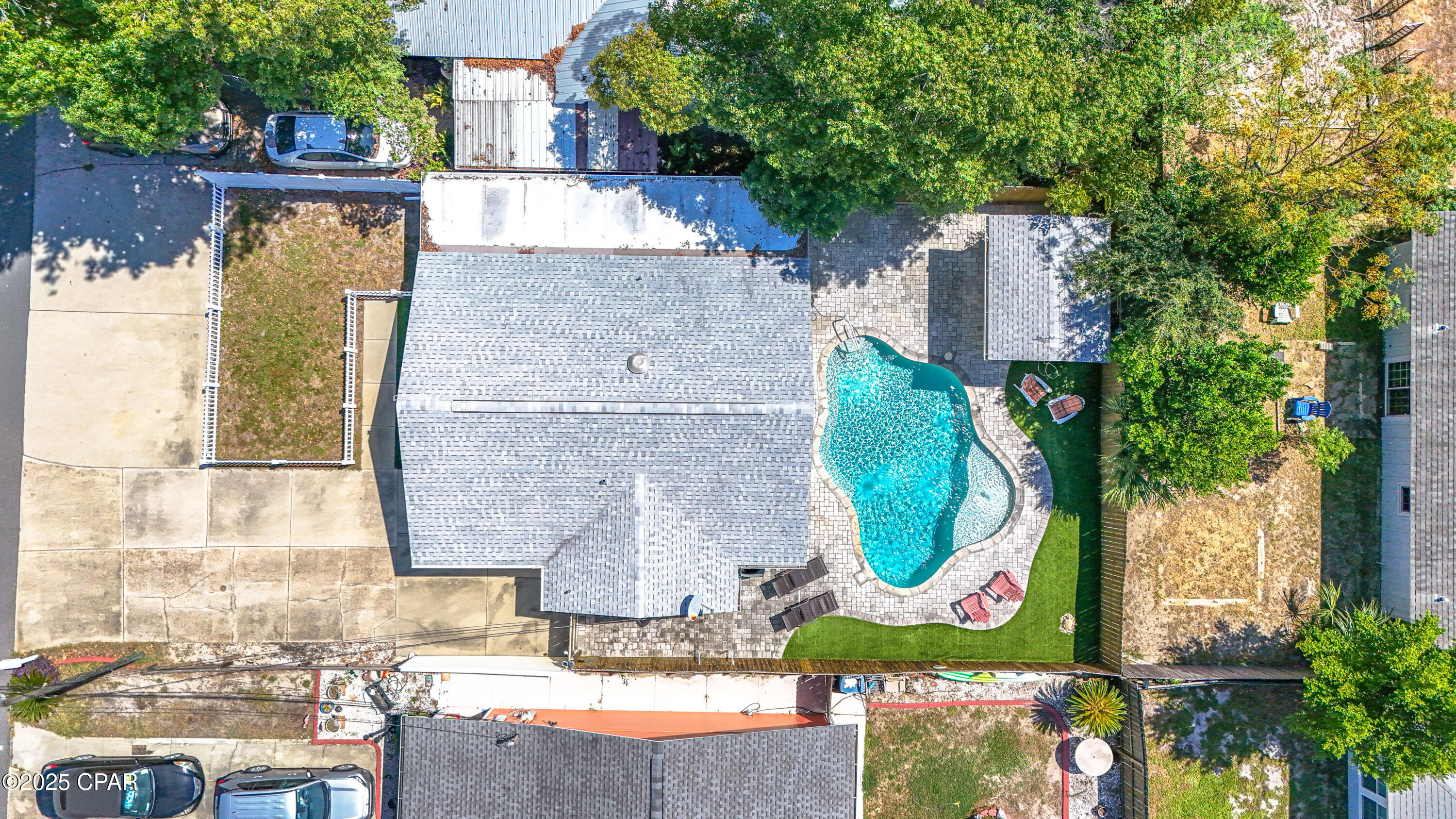 123 Oleander Circle