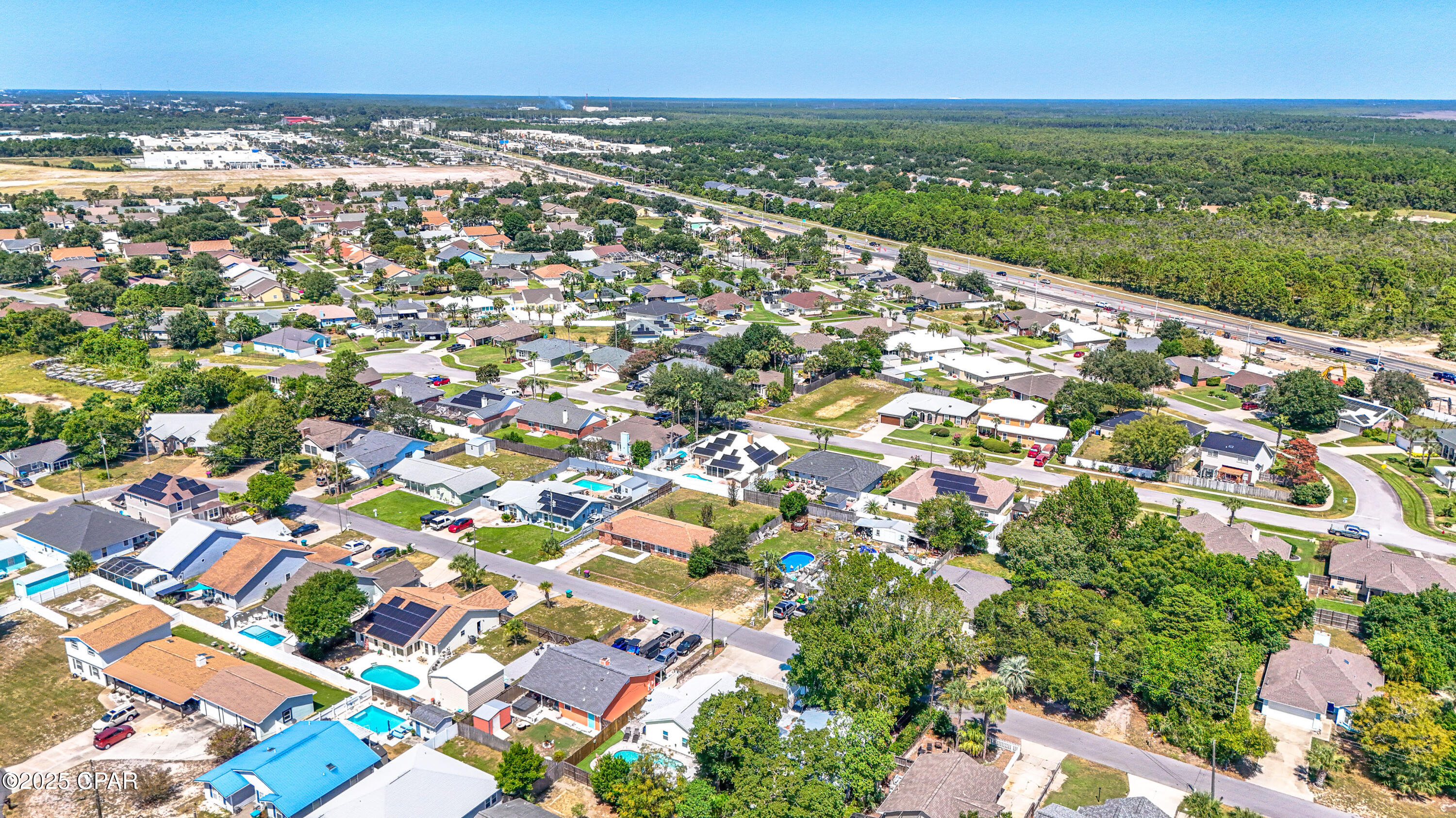 123 Oleander Circle