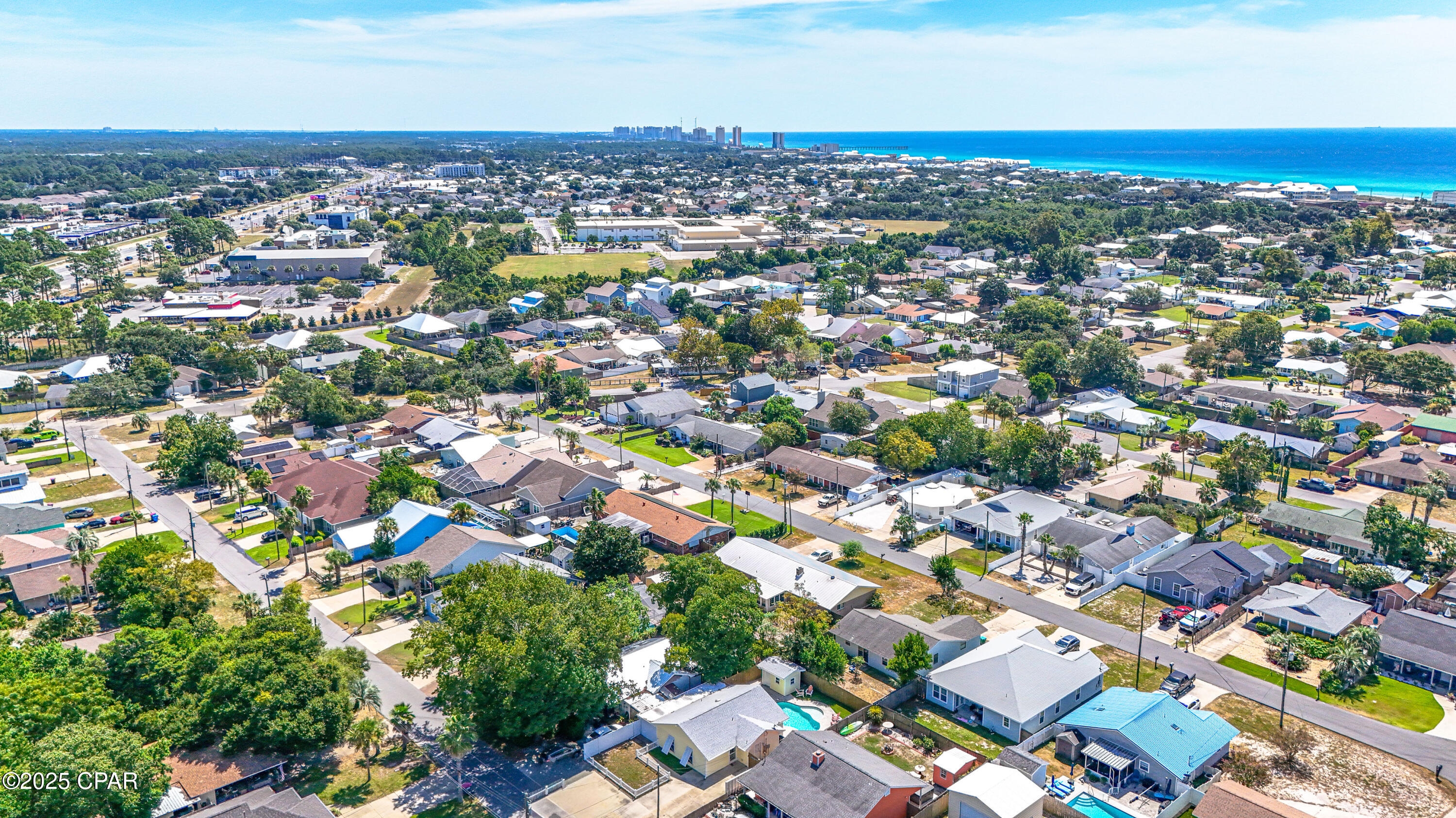 123 Oleander Circle
