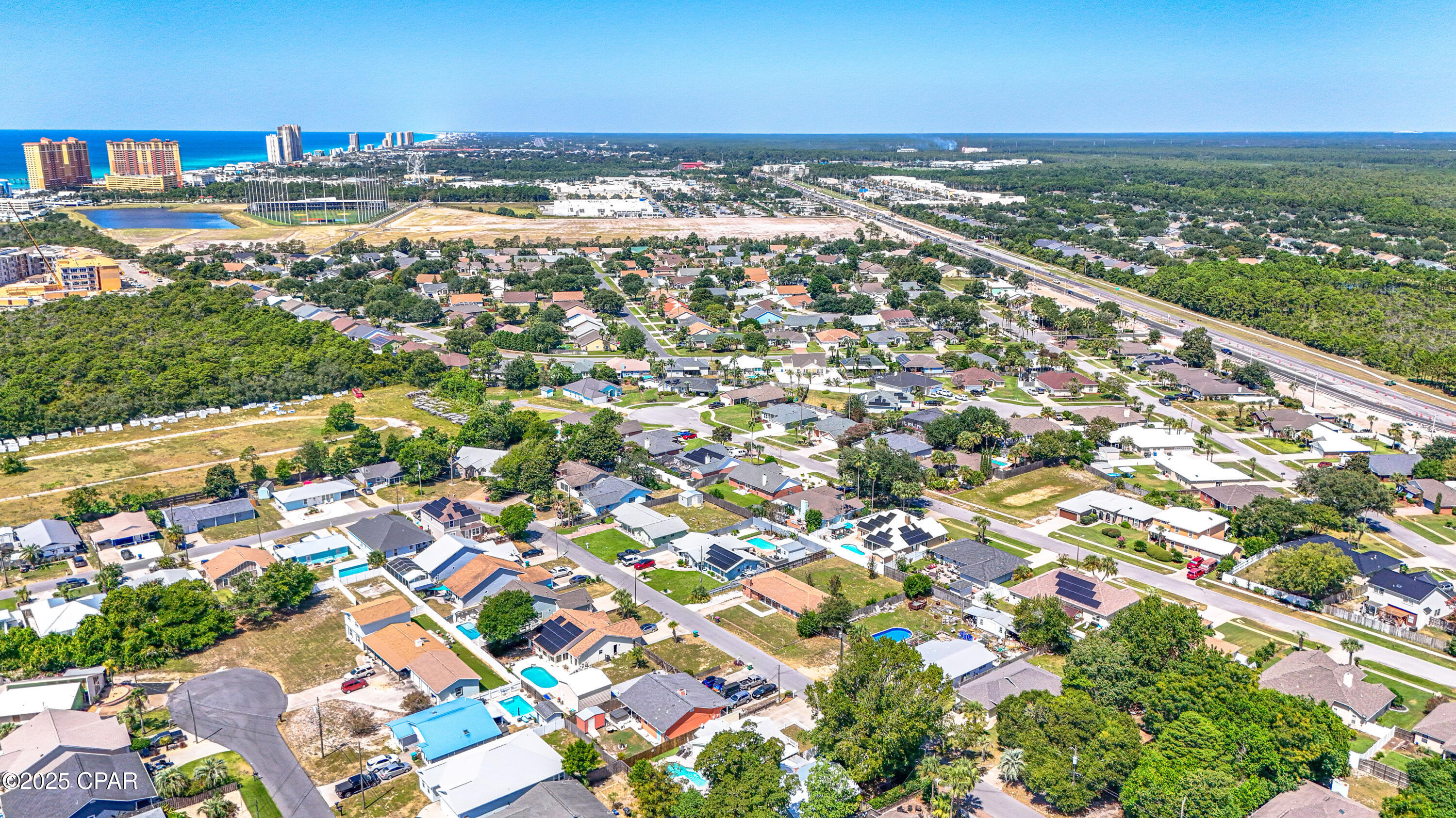 123 Oleander Circle