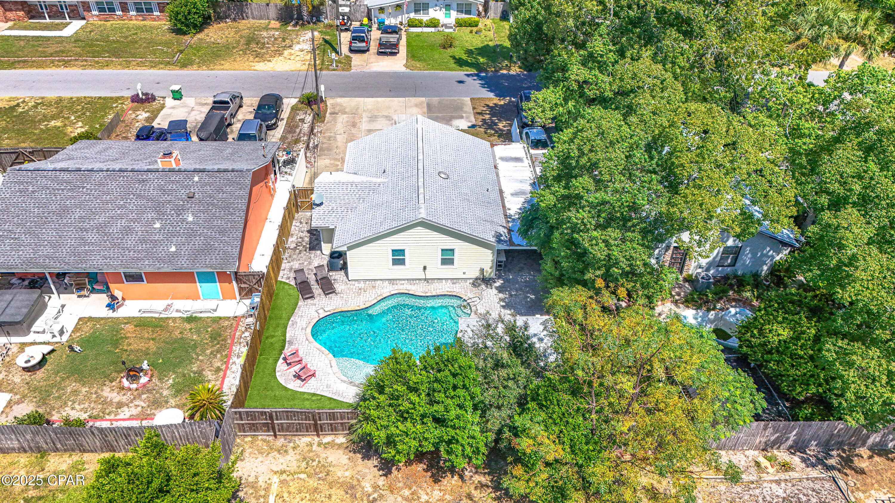 123 Oleander Circle