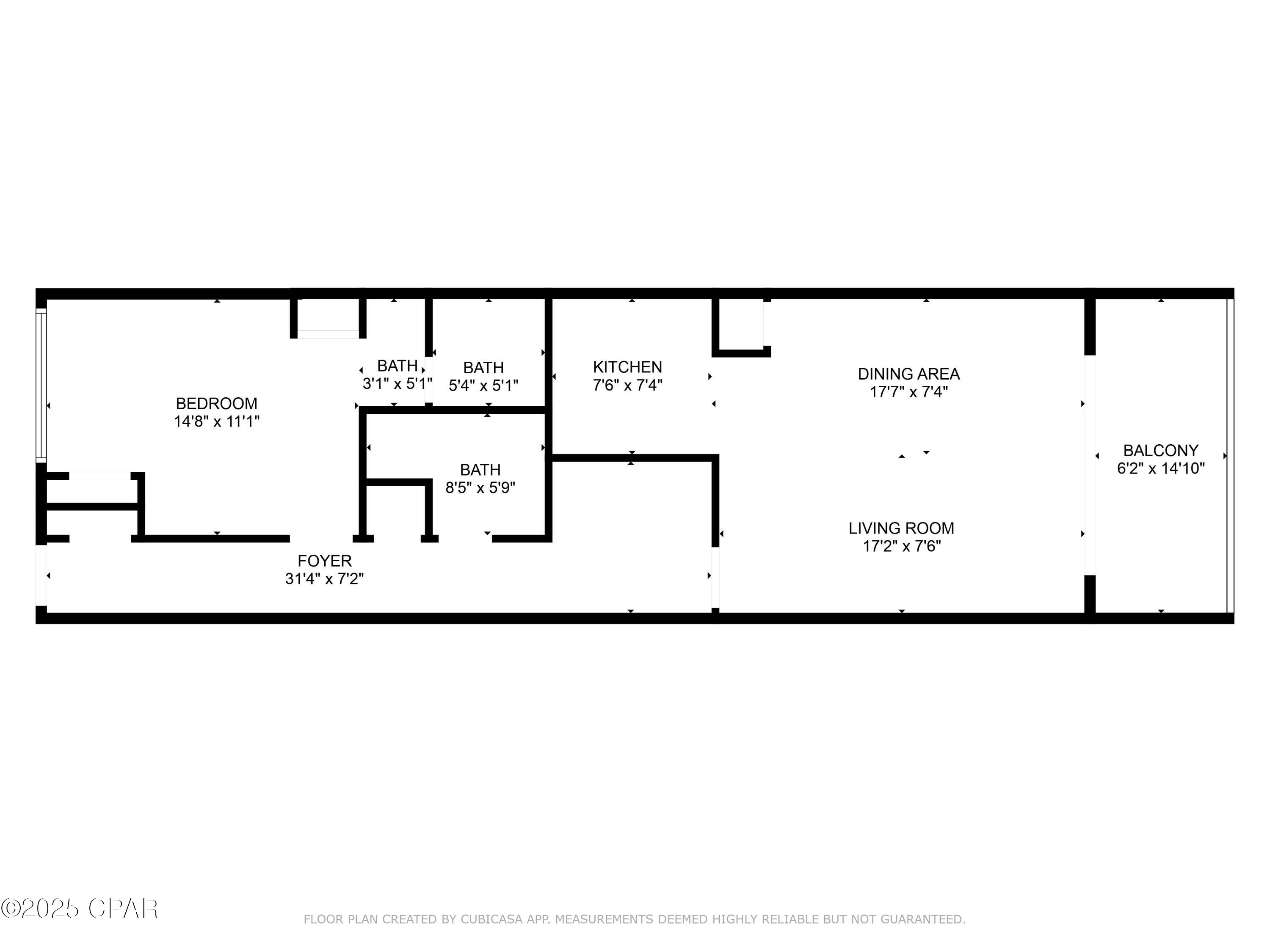 8743 Thomas Drive, 205
