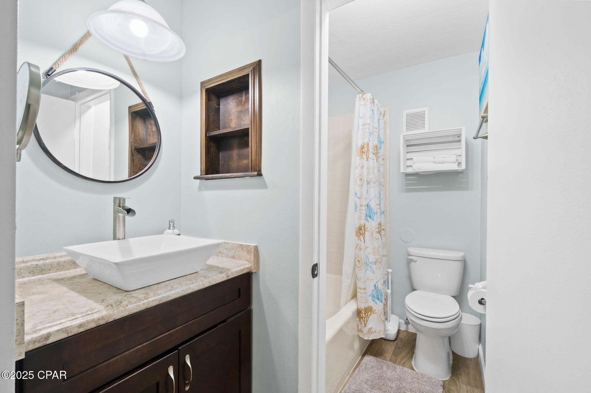 8743 Thomas Drive, 205