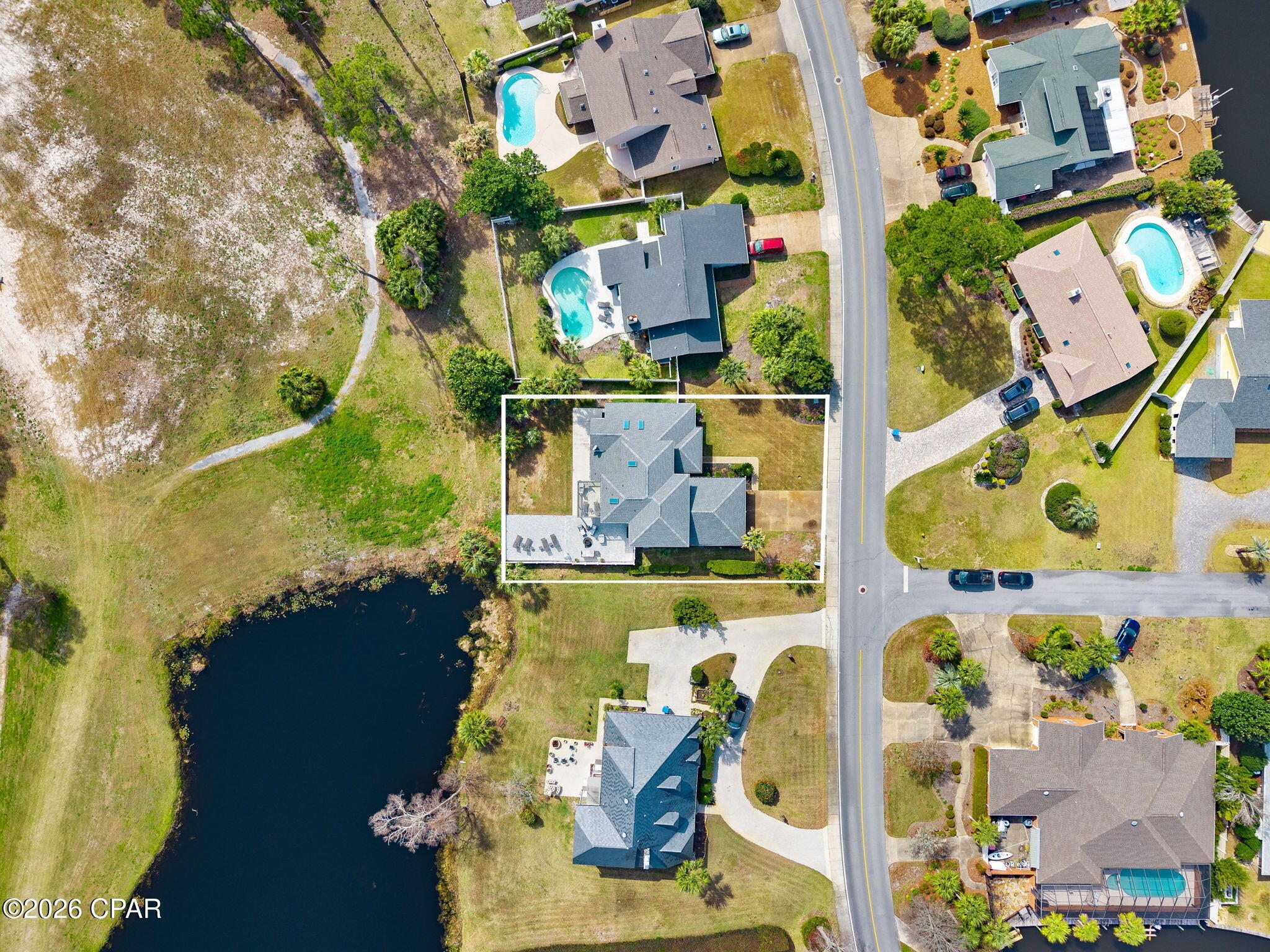 374 Wahoo Road