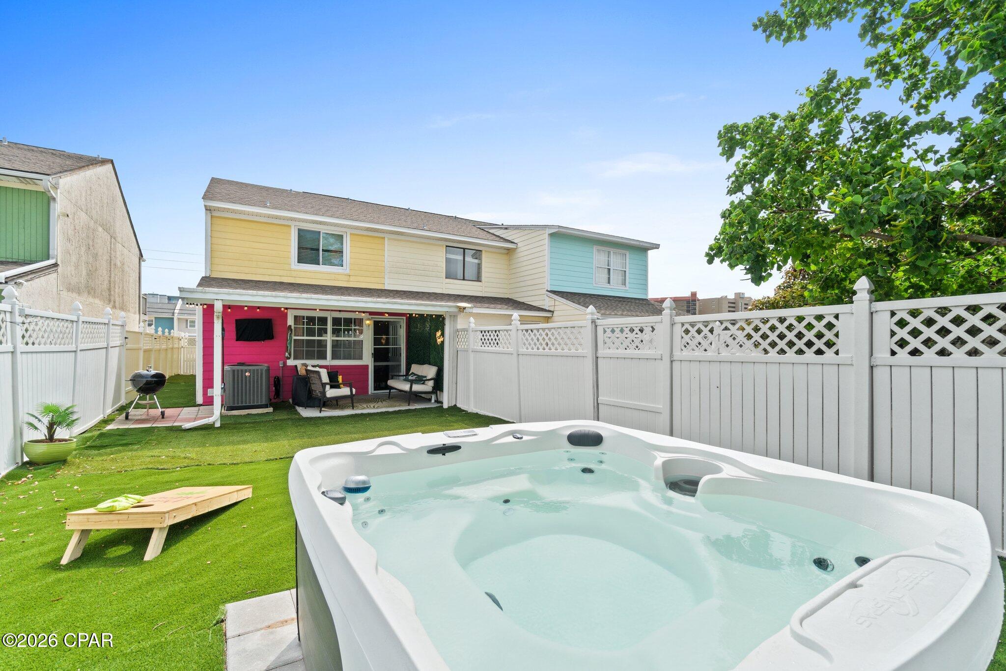 6304 Thomas Drive U5