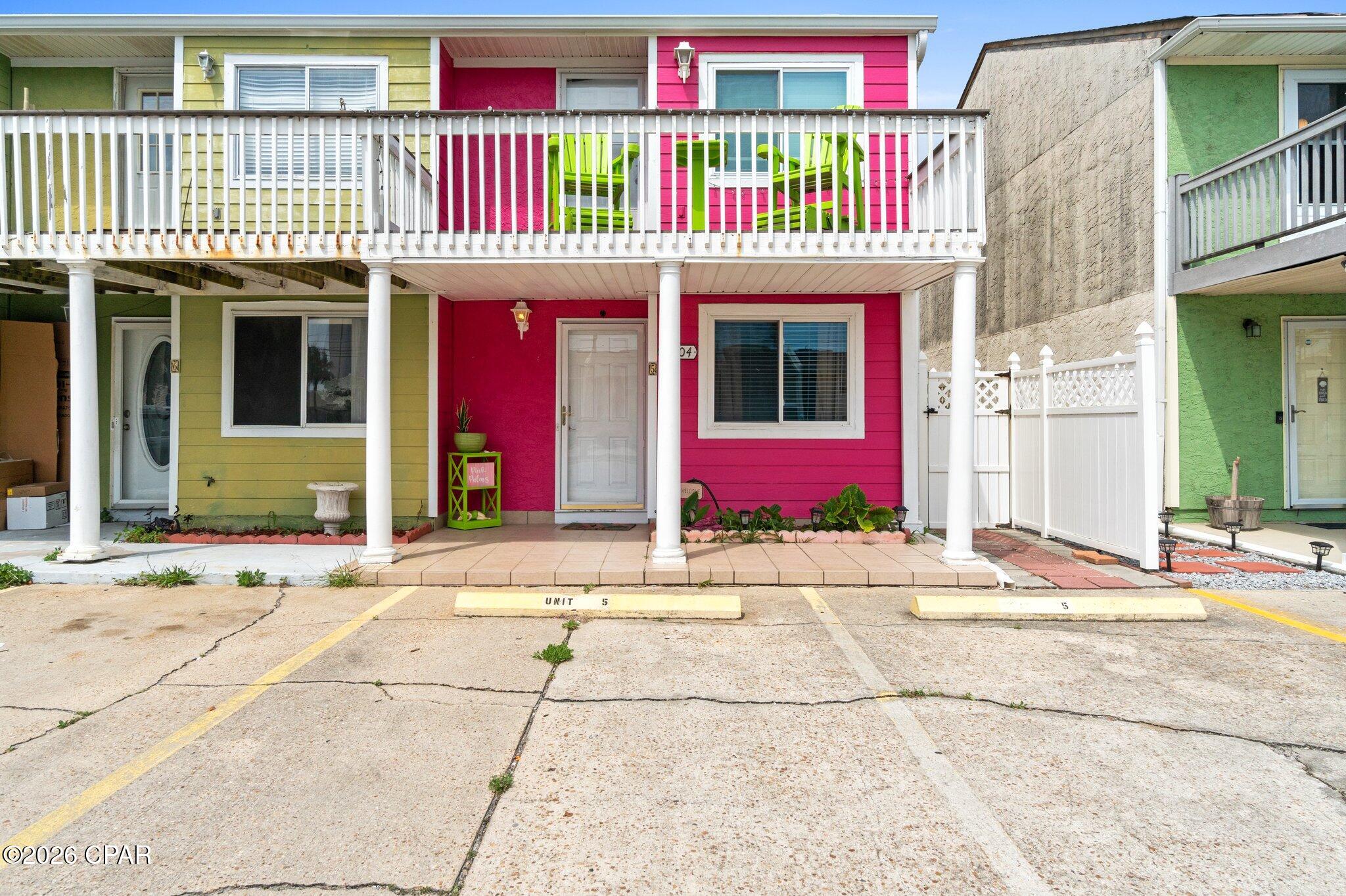 6304 Thomas Drive U5